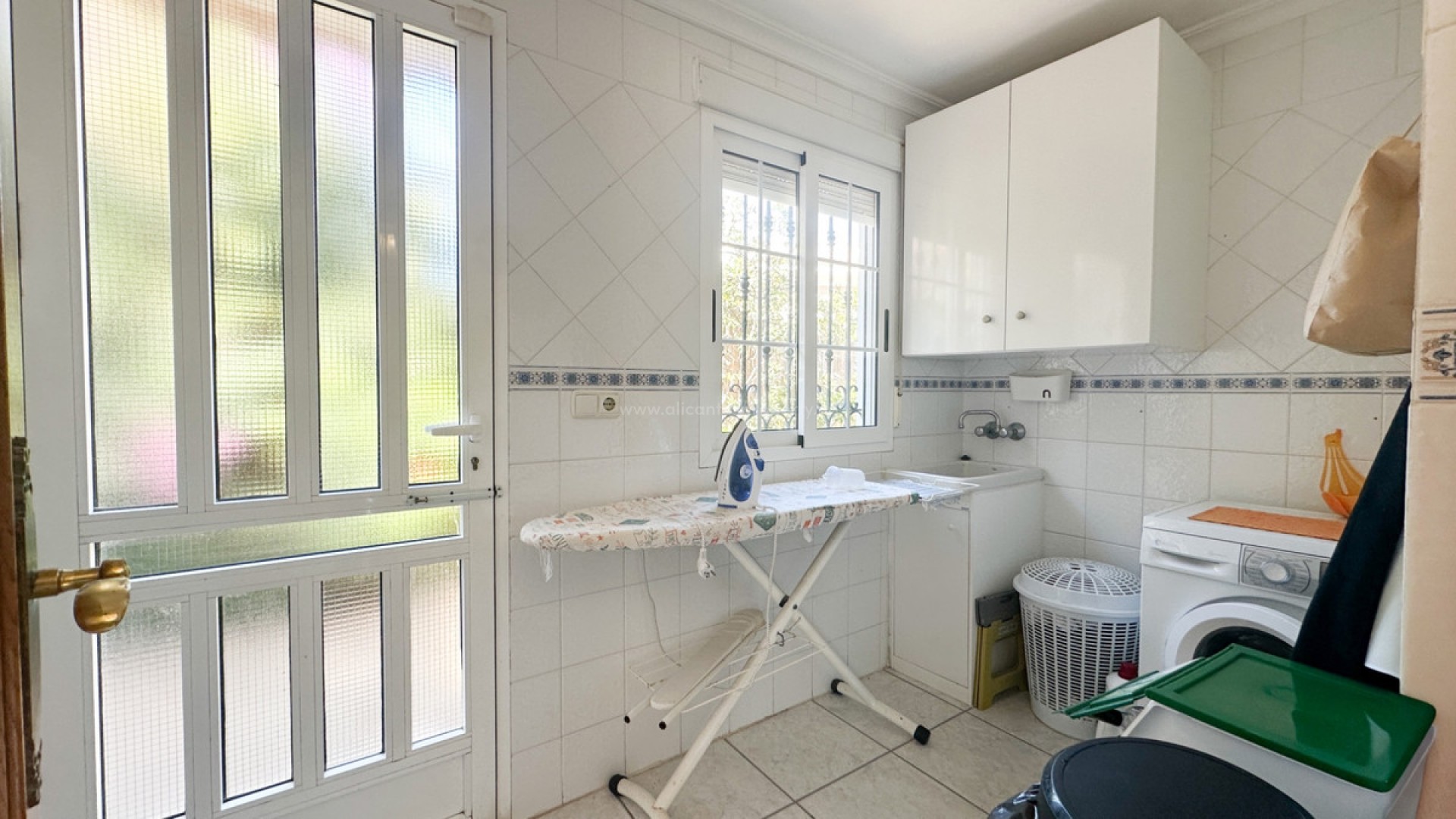 Hus / Villa i La Mata