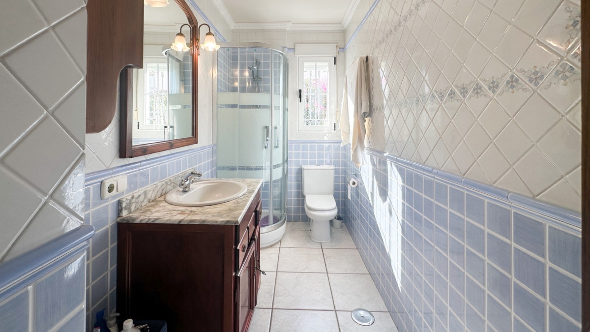 Hus / Villa i La Mata