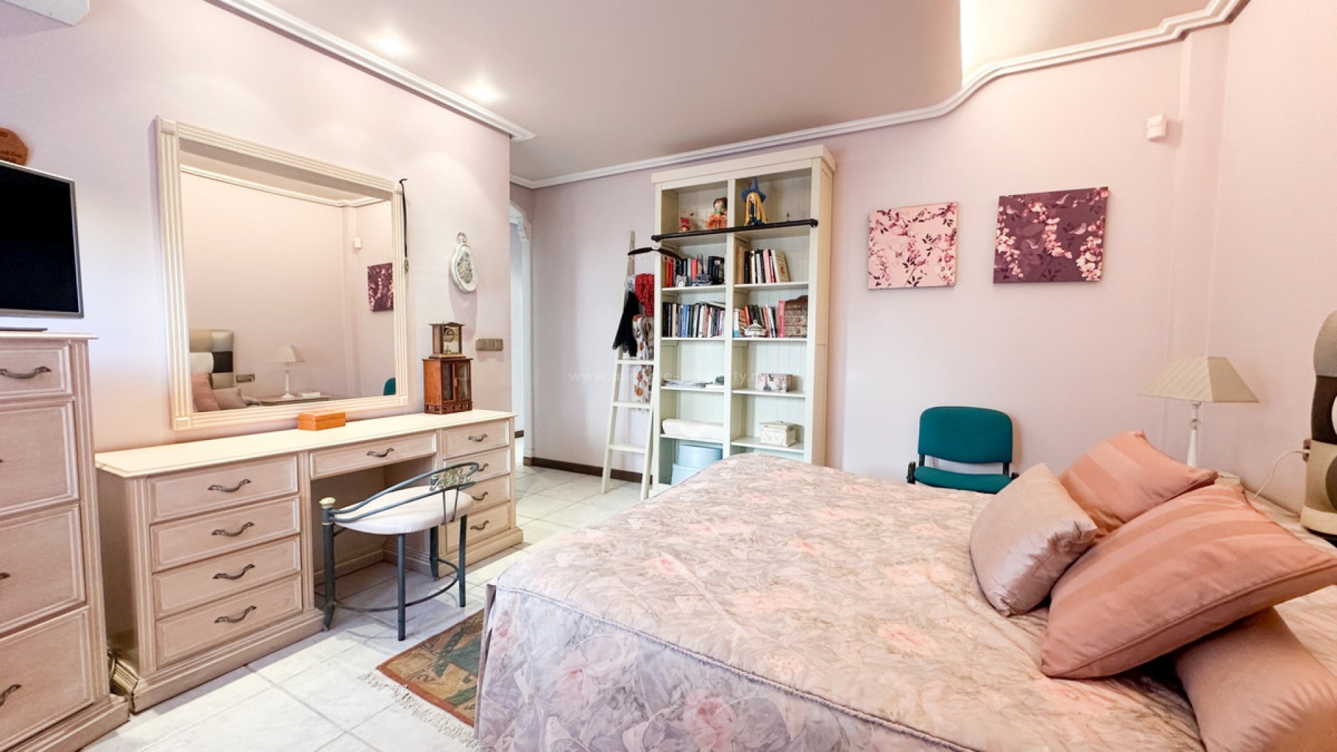 Hus / Villa i La Mata