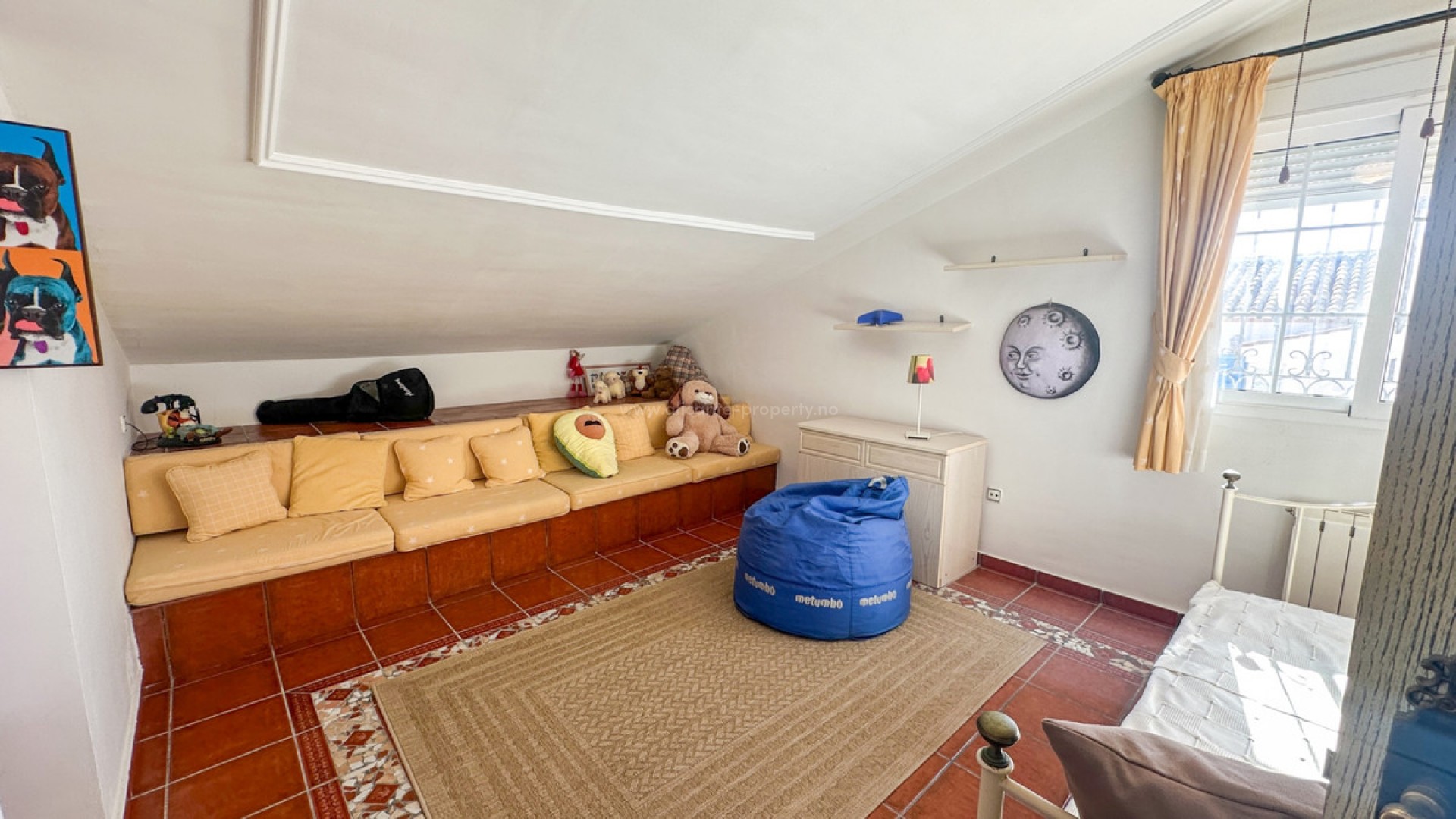 Hus / Villa i La Mata