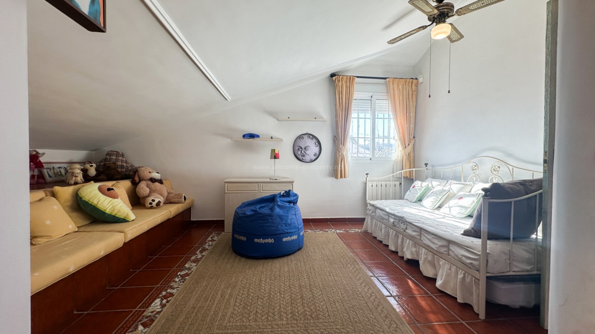 Hus / Villa i La Mata