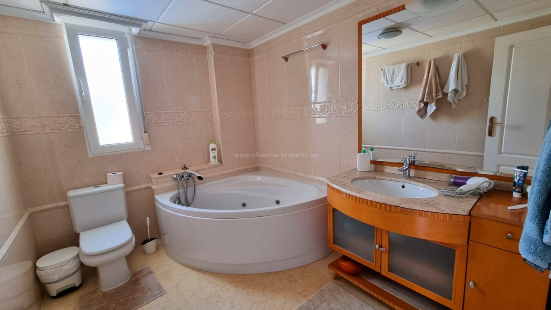 Hus / Villa i La Mata