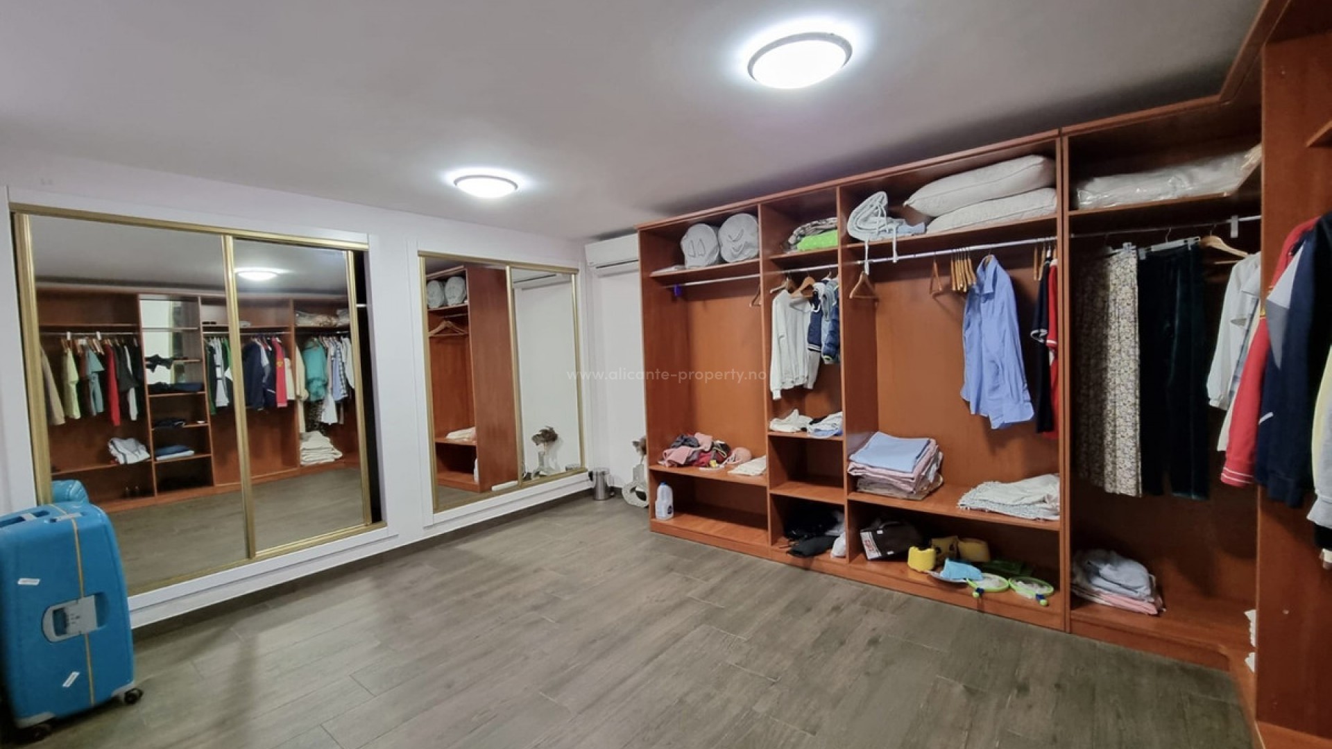 Hus / Villa i La Mata