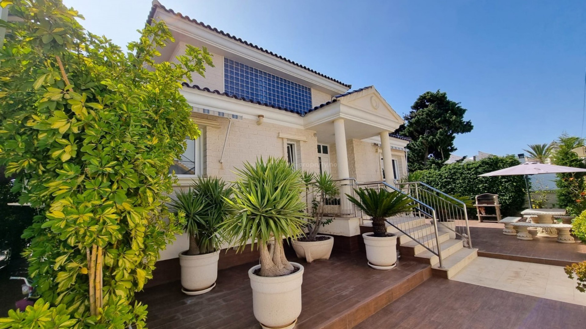 Hus / Villa i La Mata