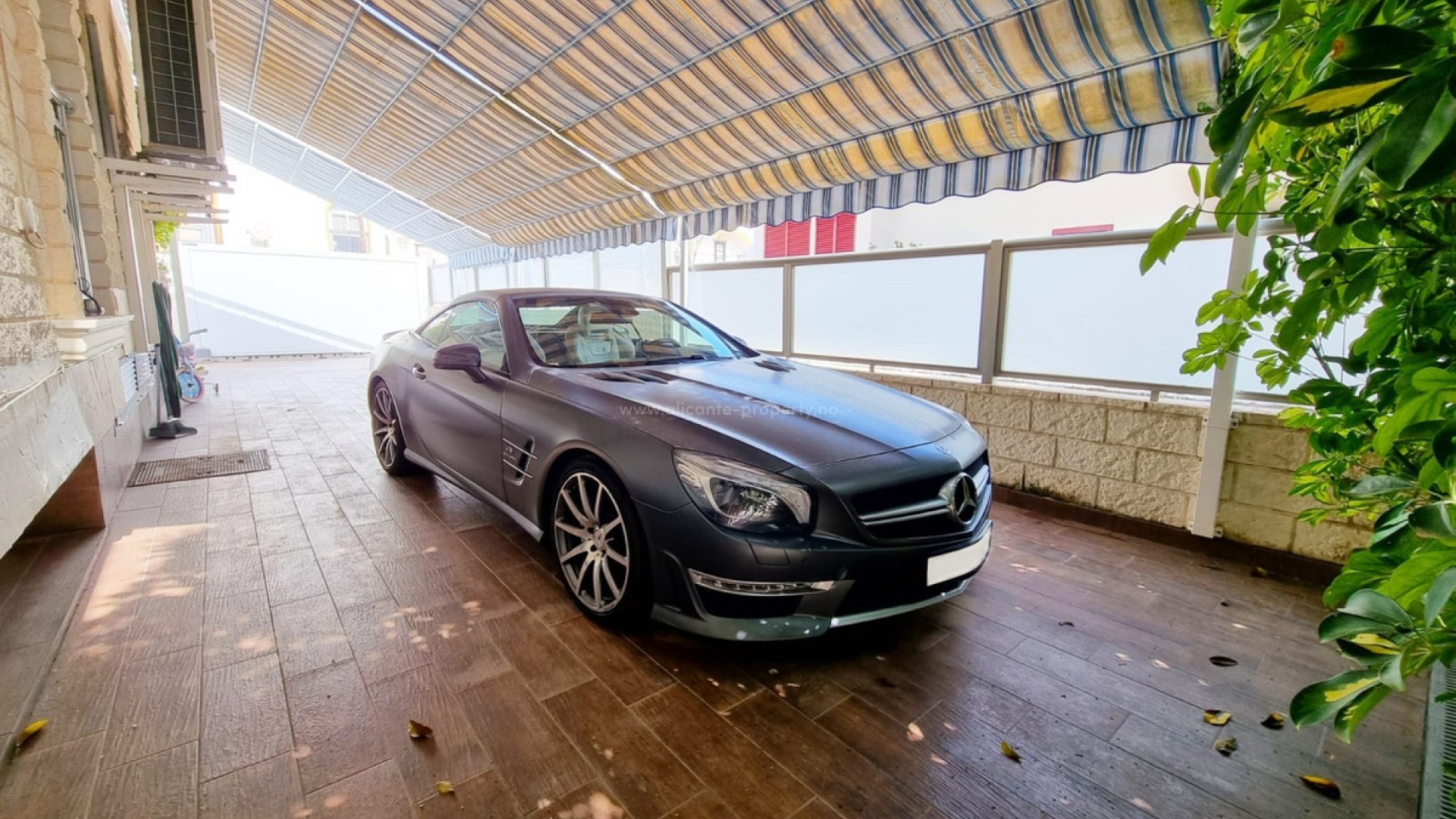 Hus / Villa i La Mata