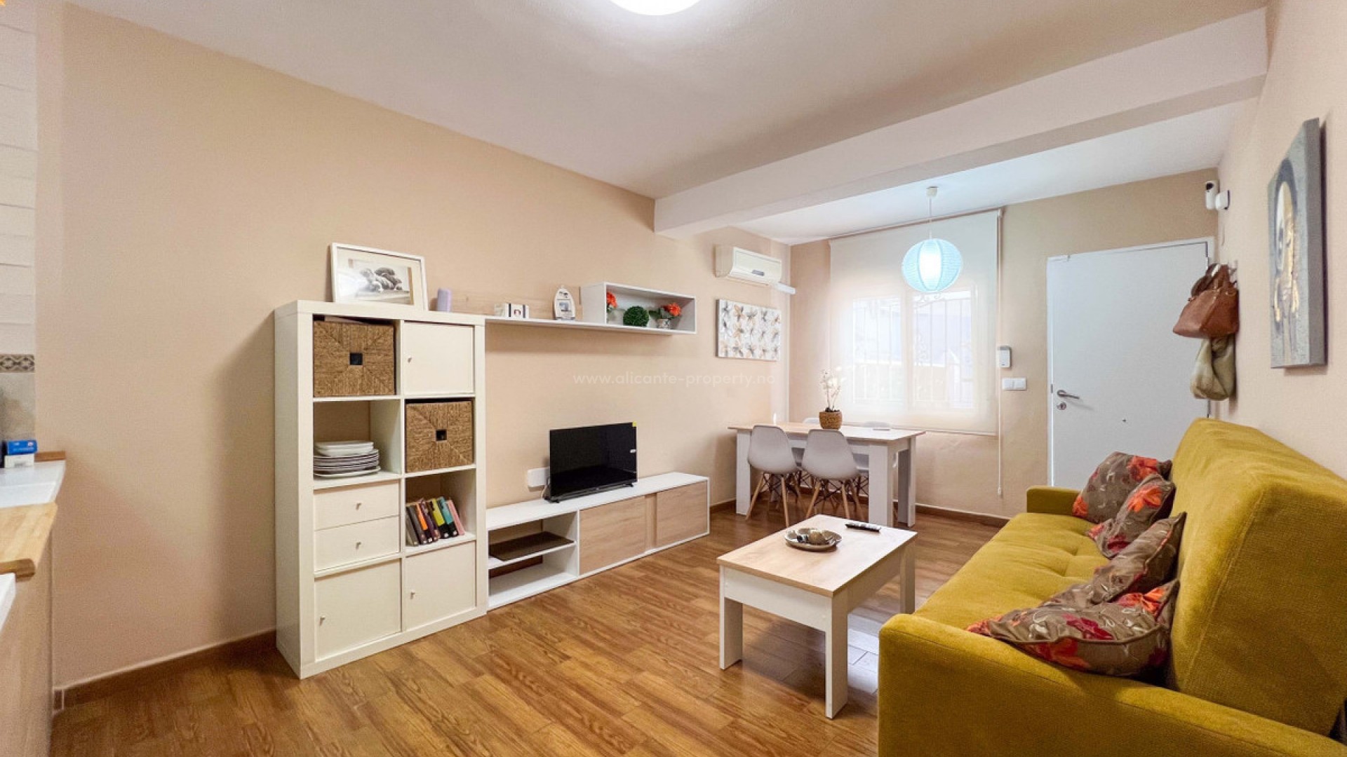 Hus / Villa i La Mata