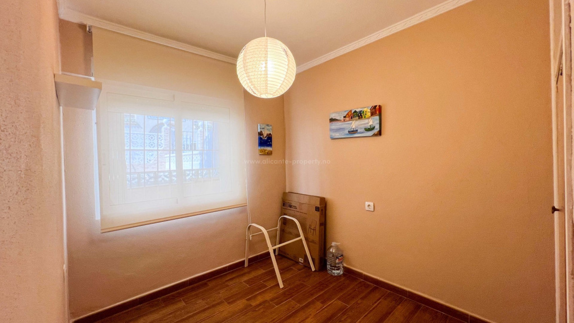 Hus / Villa i La Mata