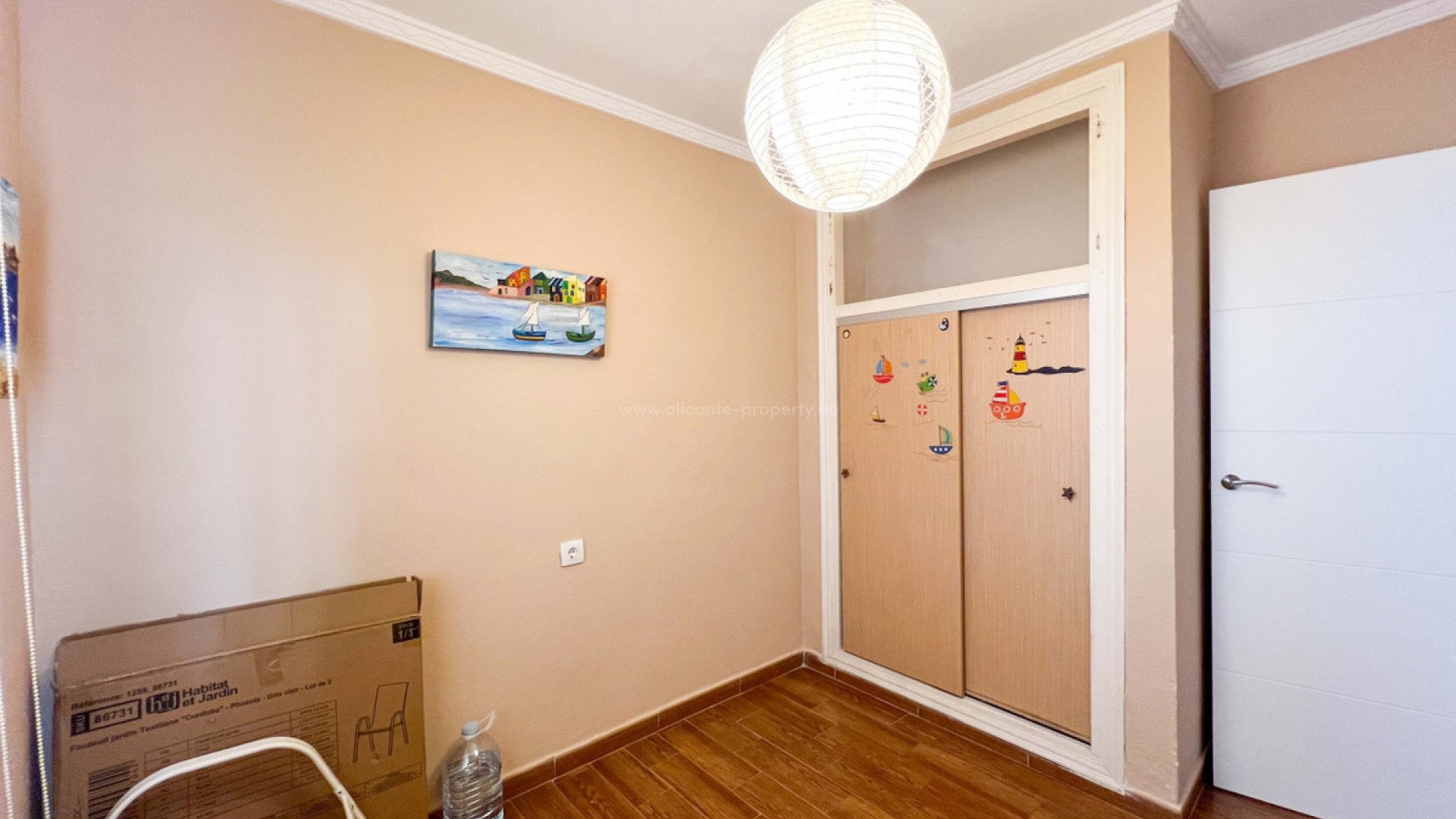 Hus / Villa i La Mata