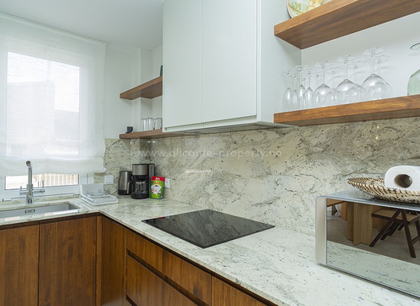 Hus / Villa i La Mata