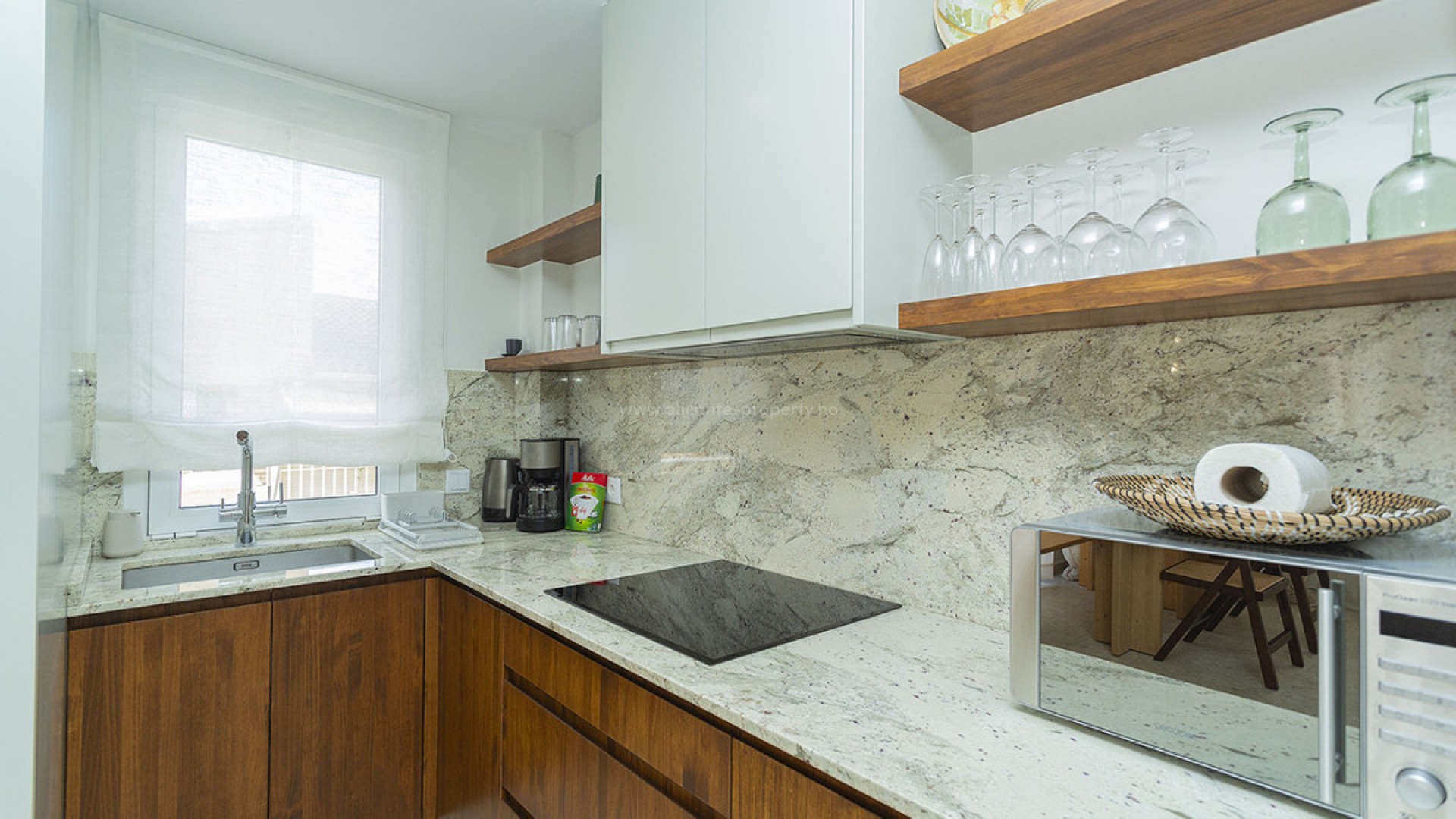 Hus / Villa i La Mata