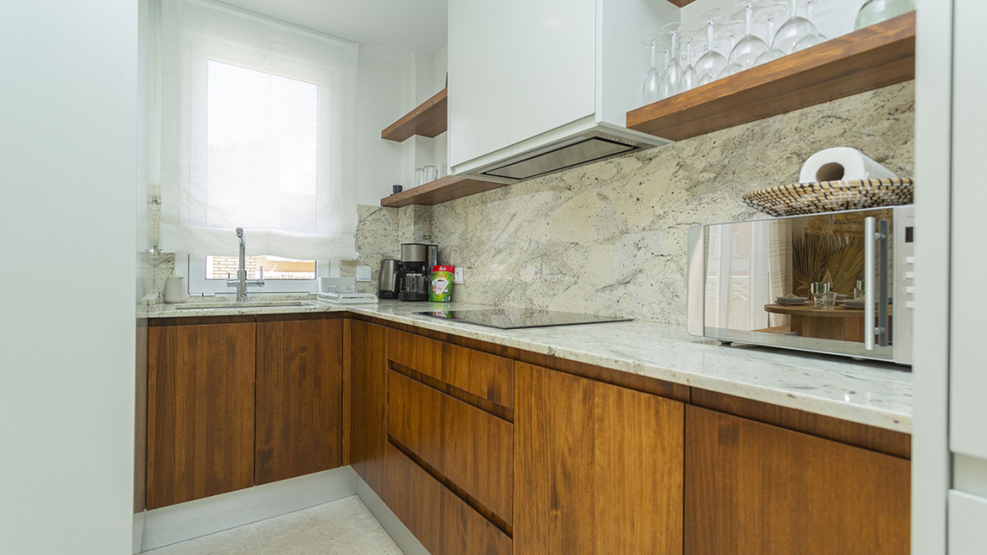 Hus / Villa i La Mata