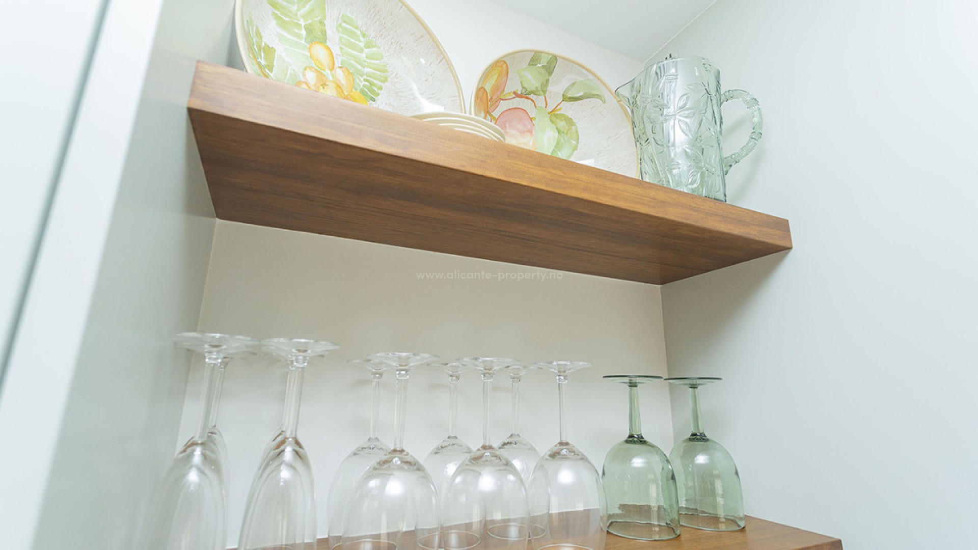 Hus / Villa i La Mata