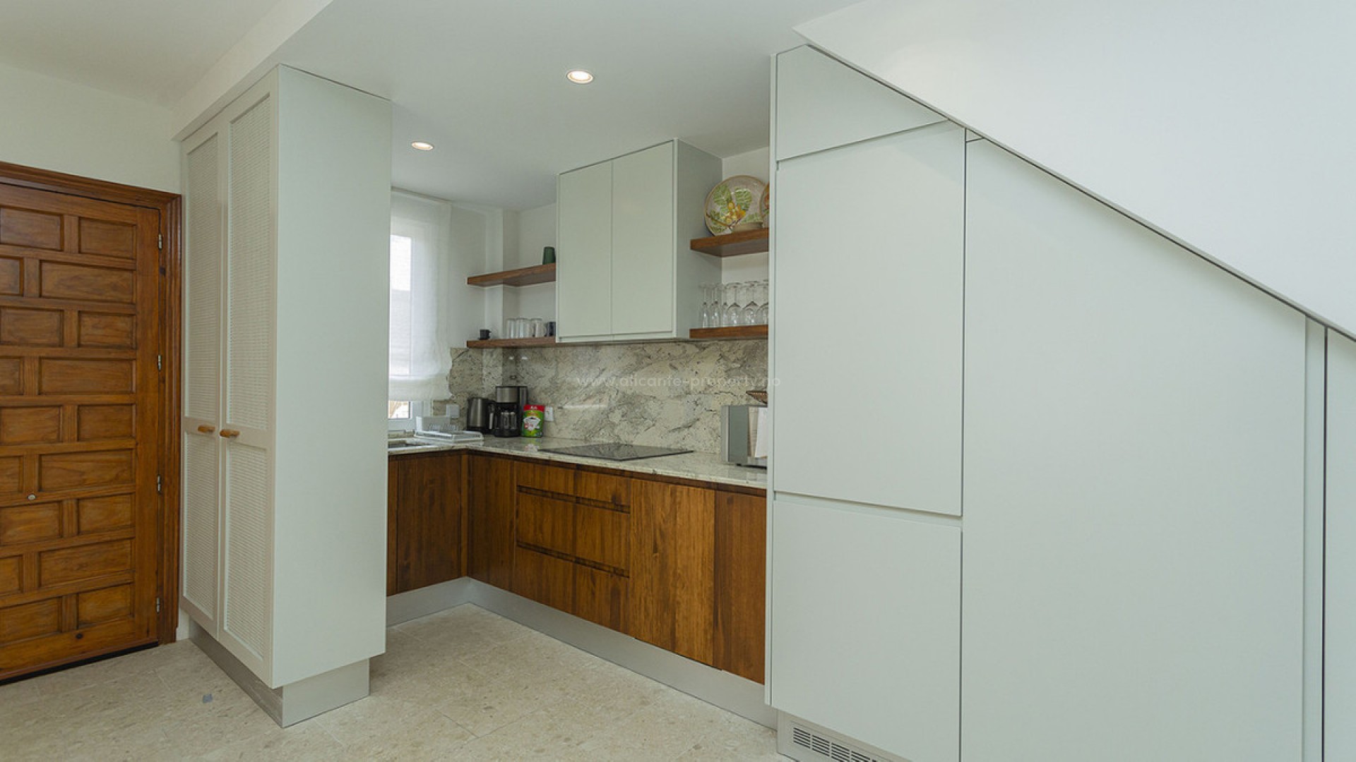 Hus / Villa i La Mata