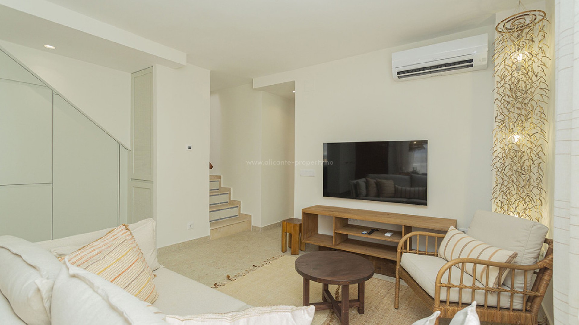 Hus / Villa i La Mata