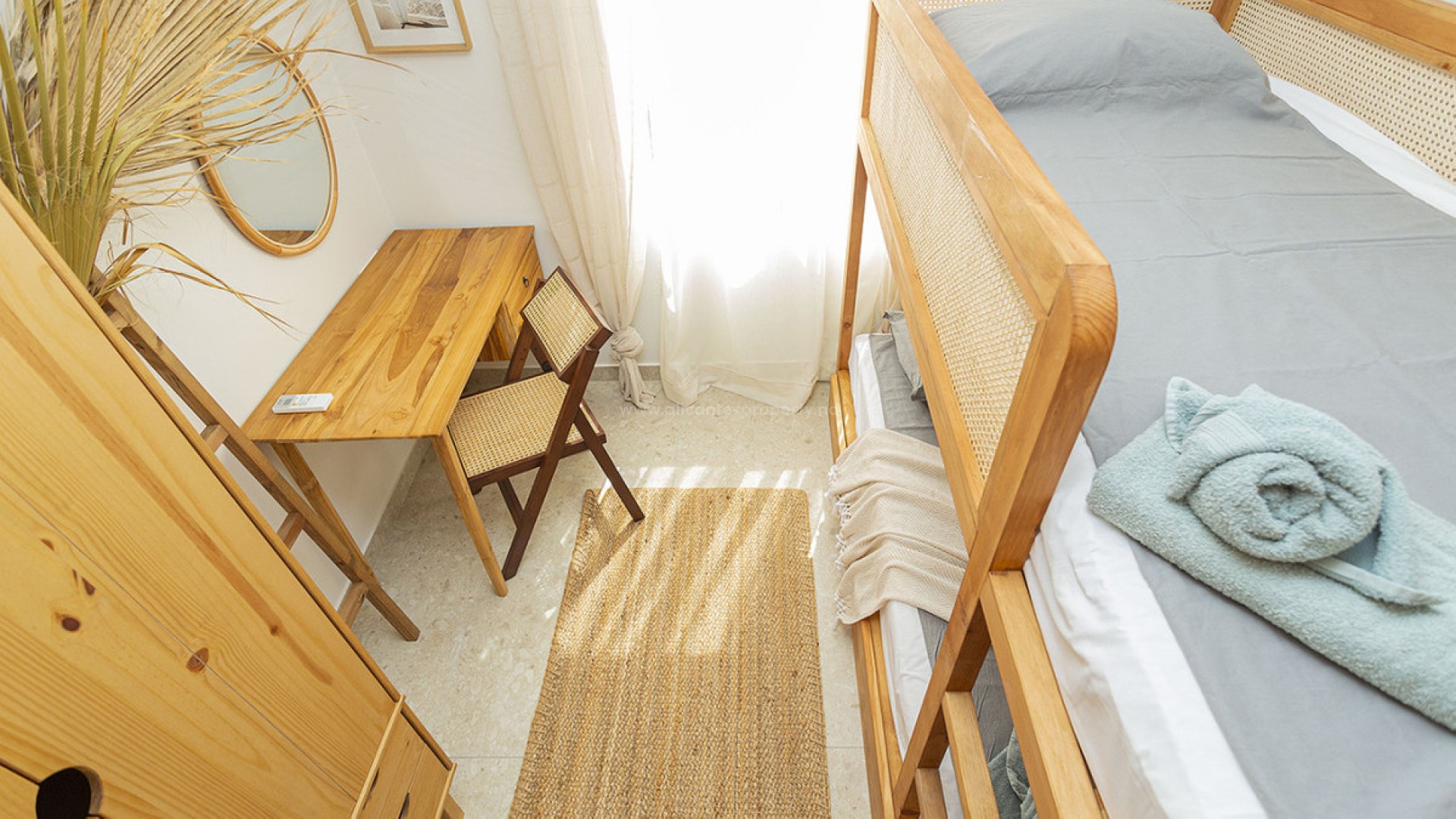 Hus / Villa i La Mata