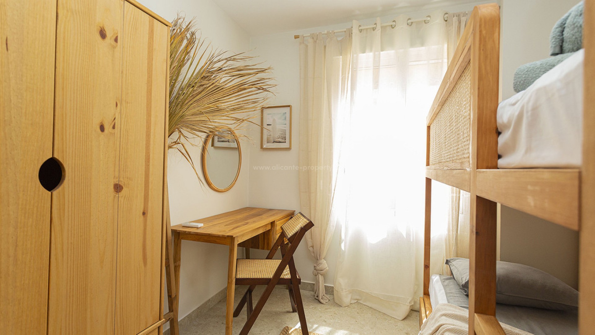 Hus / Villa i La Mata