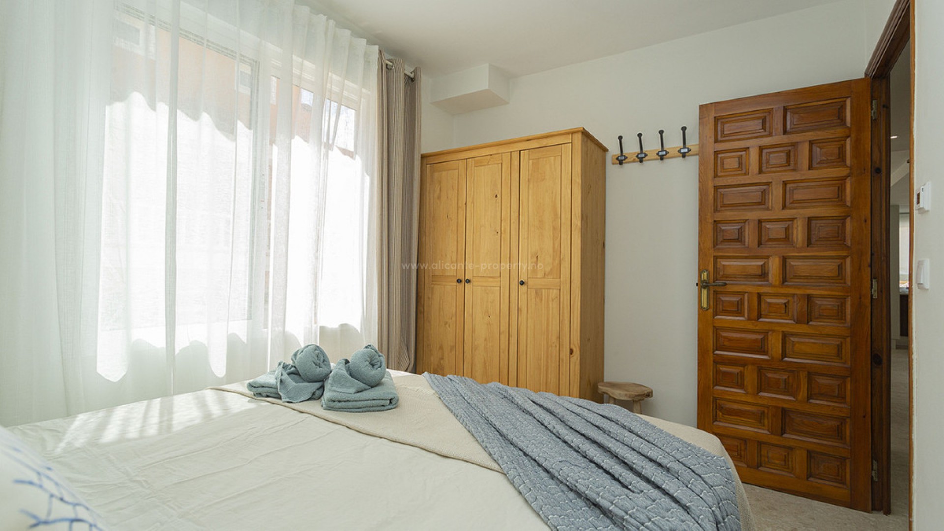 Hus / Villa i La Mata