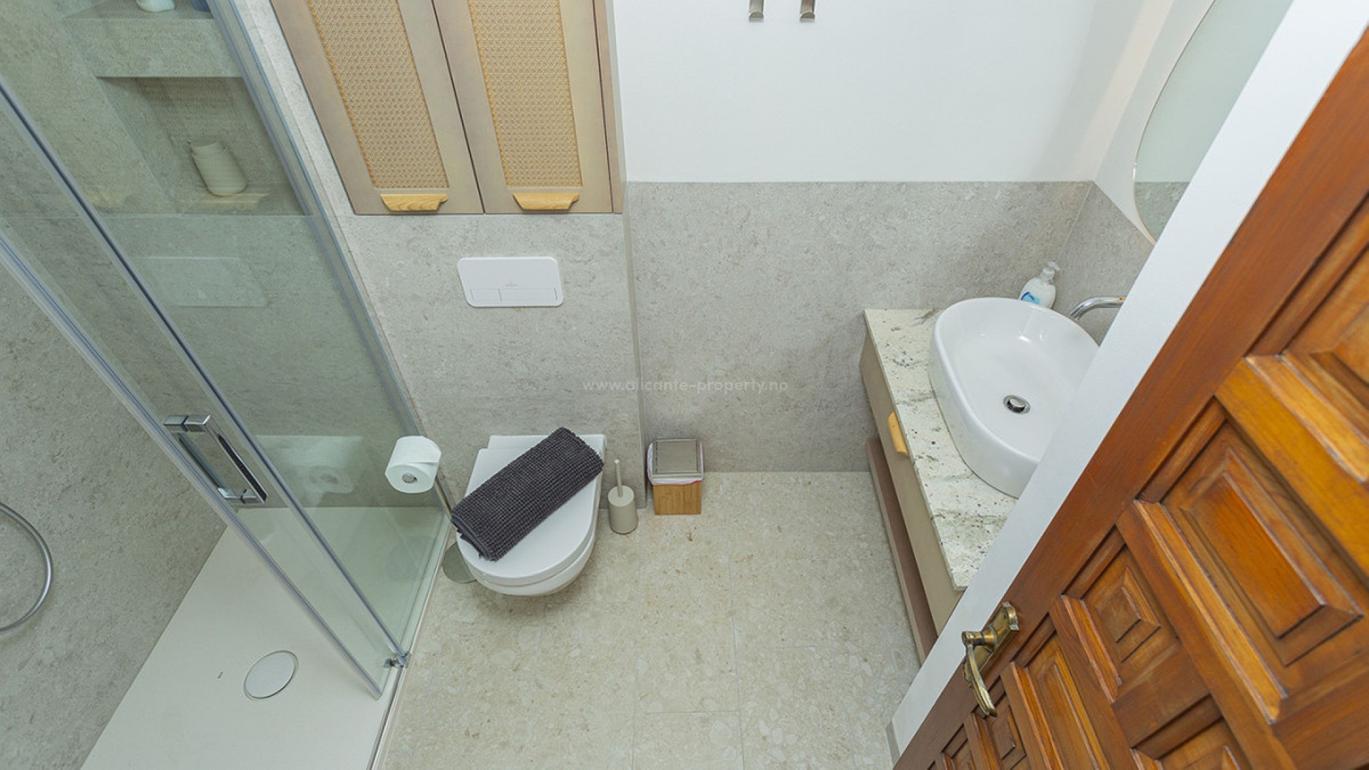 Hus / Villa i La Mata