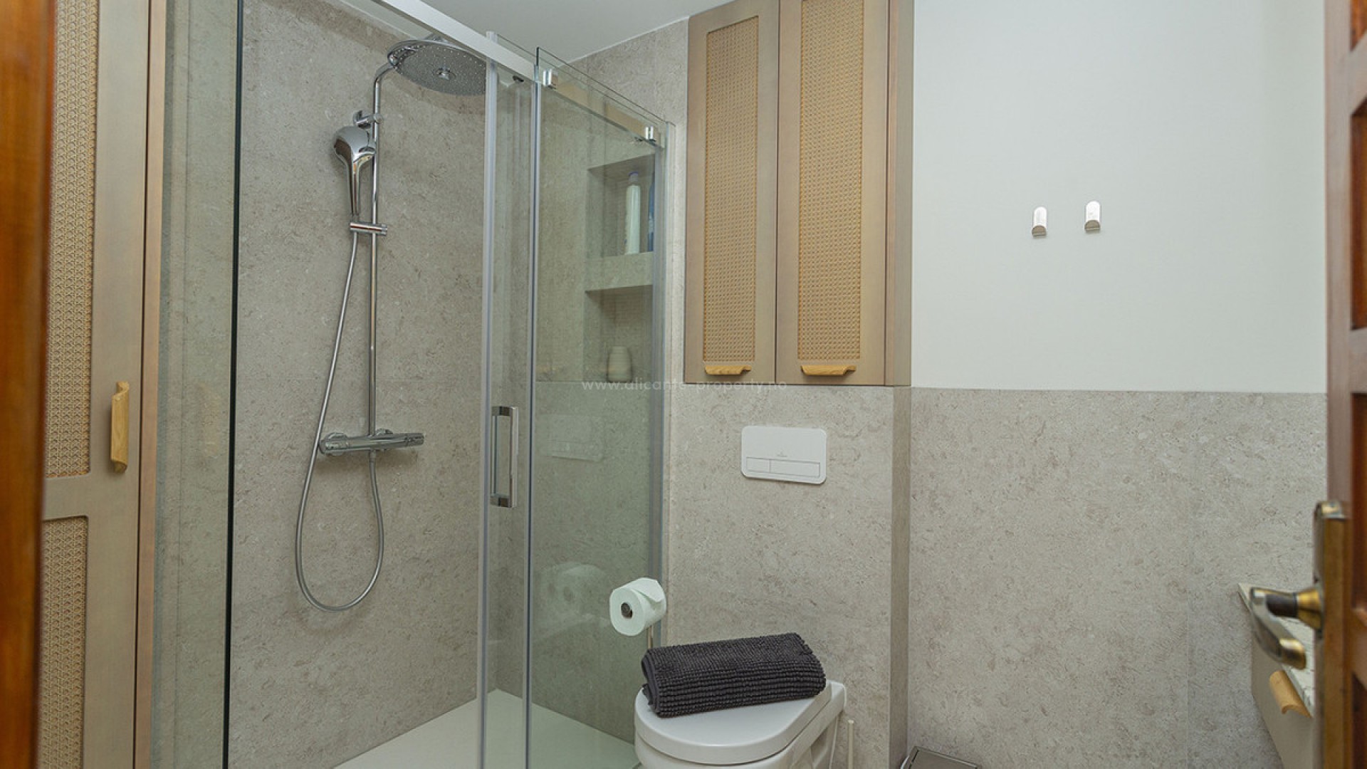 Hus / Villa i La Mata