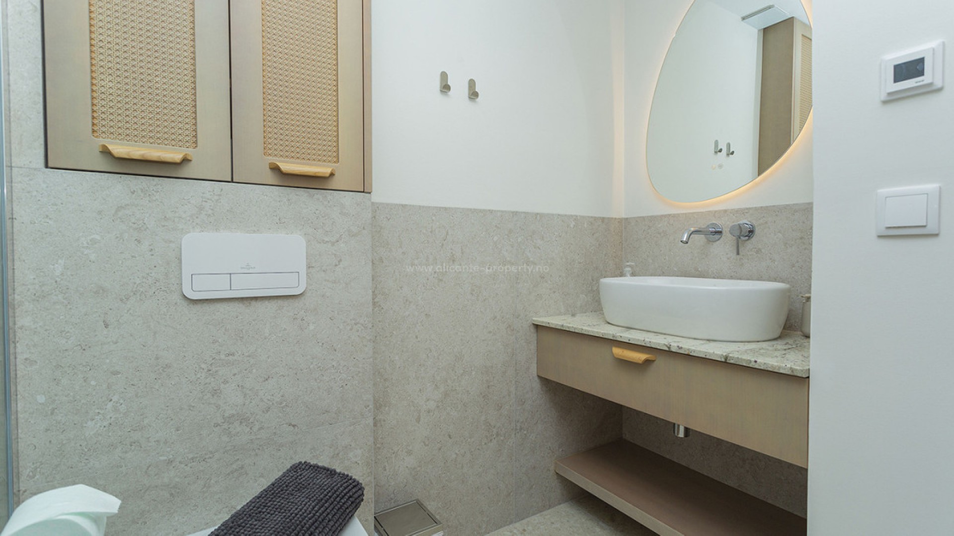 Hus / Villa i La Mata