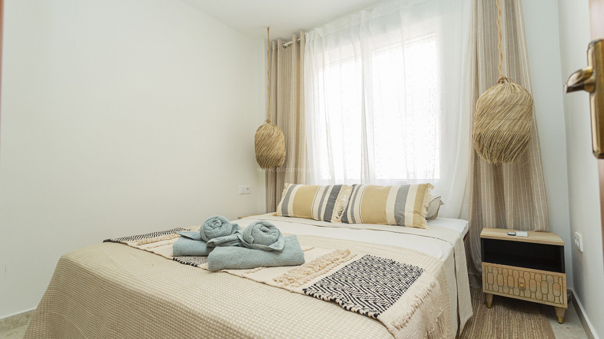 Hus / Villa i La Mata