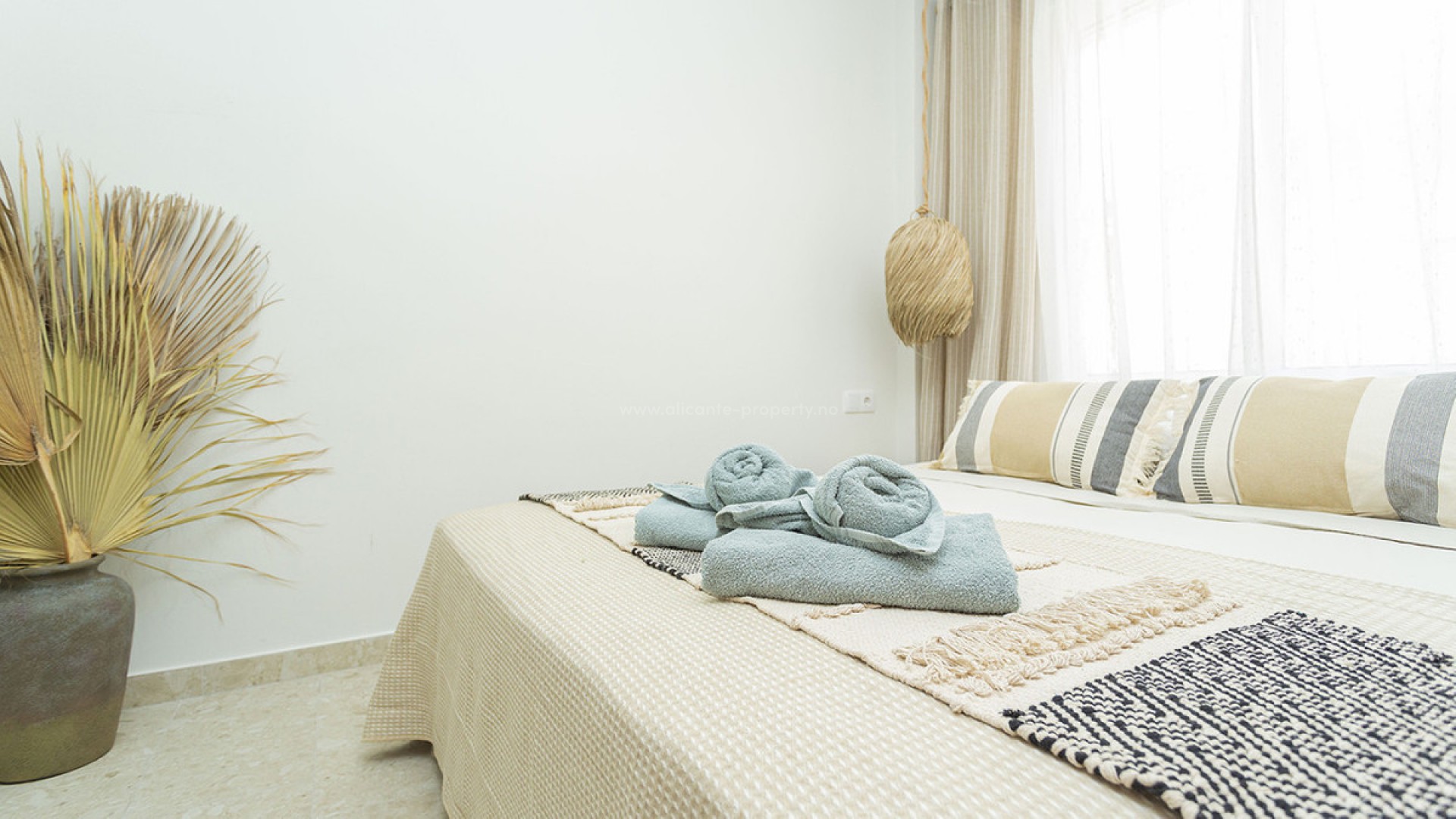 Hus / Villa i La Mata