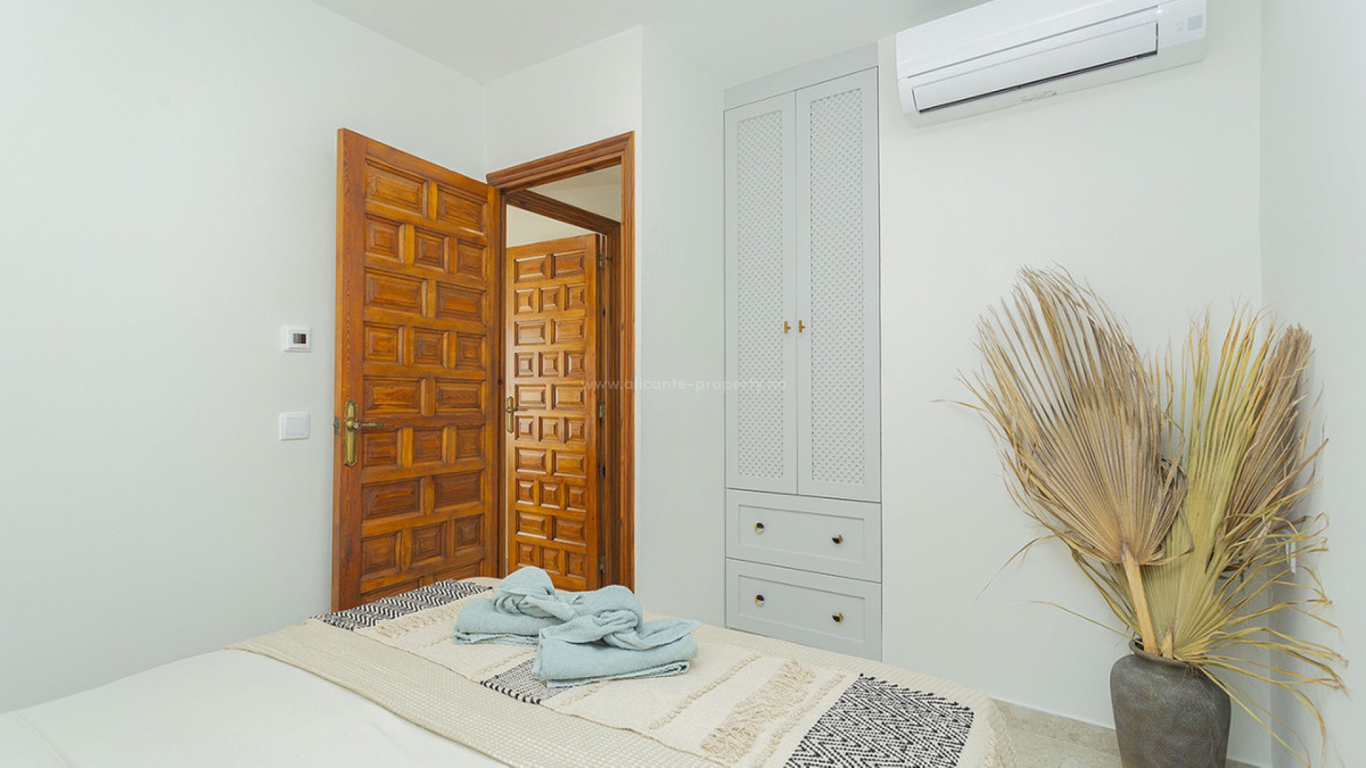 Hus / Villa i La Mata