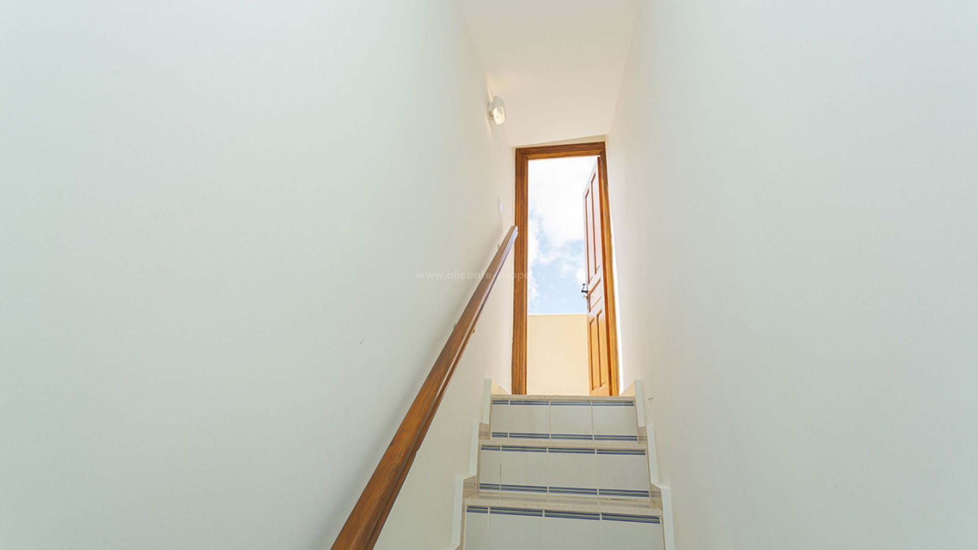 Hus / Villa i La Mata