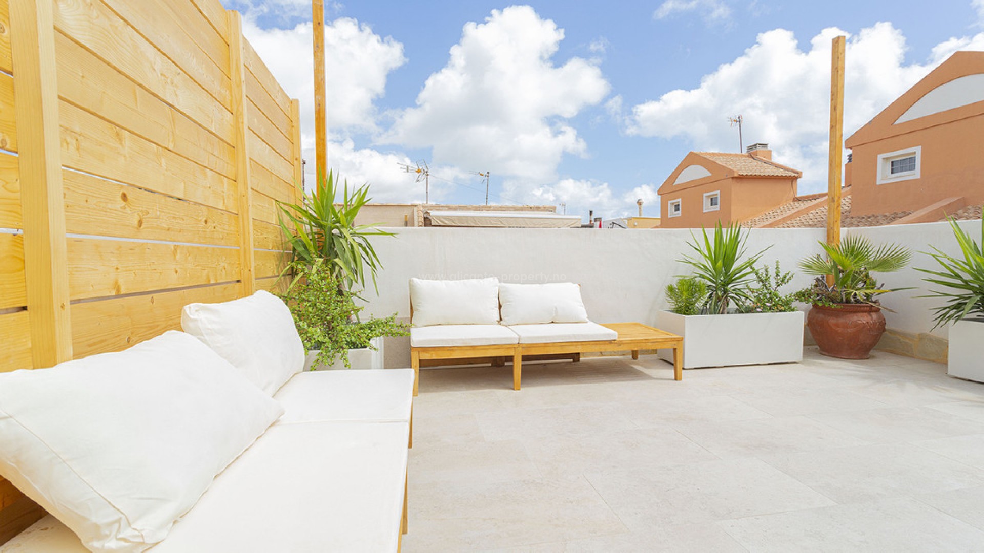 Hus / Villa i La Mata