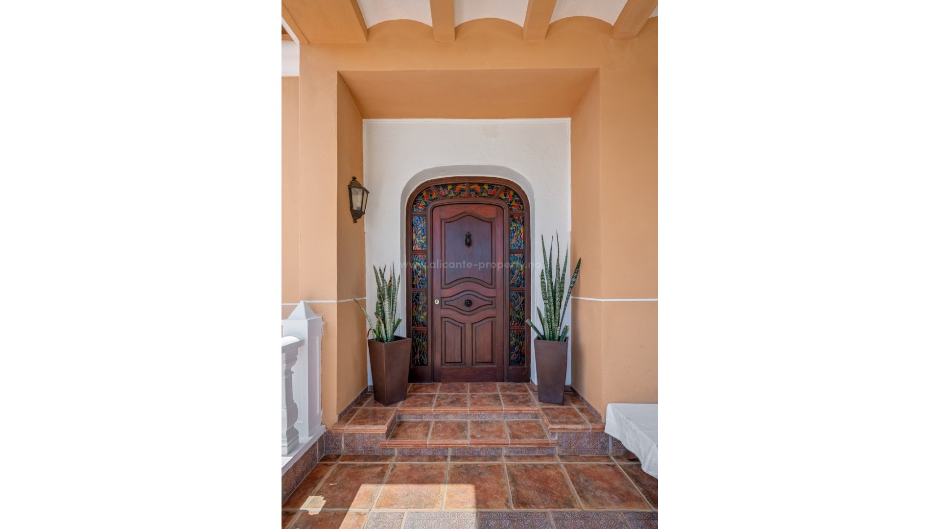 Hus / Villa i La Mata