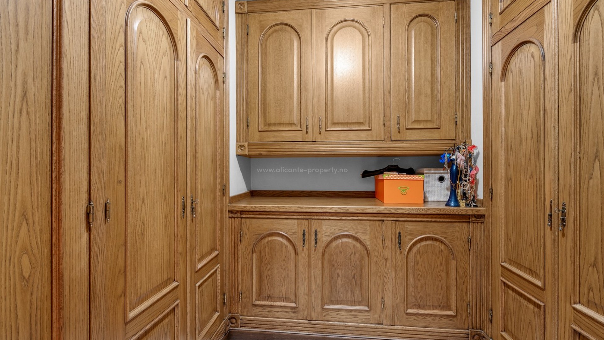 Hus / Villa i La Mata