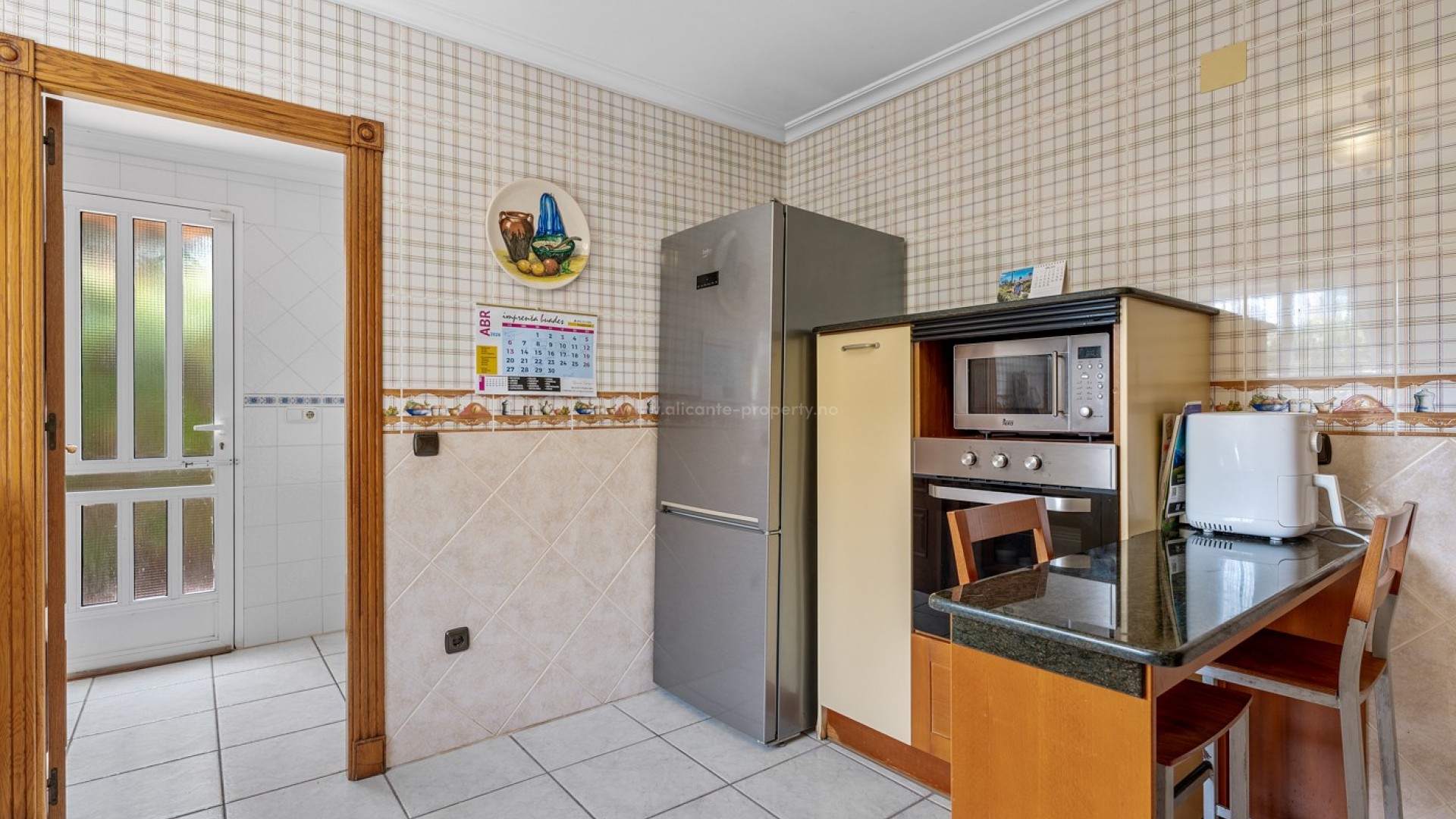 Hus / Villa i La Mata