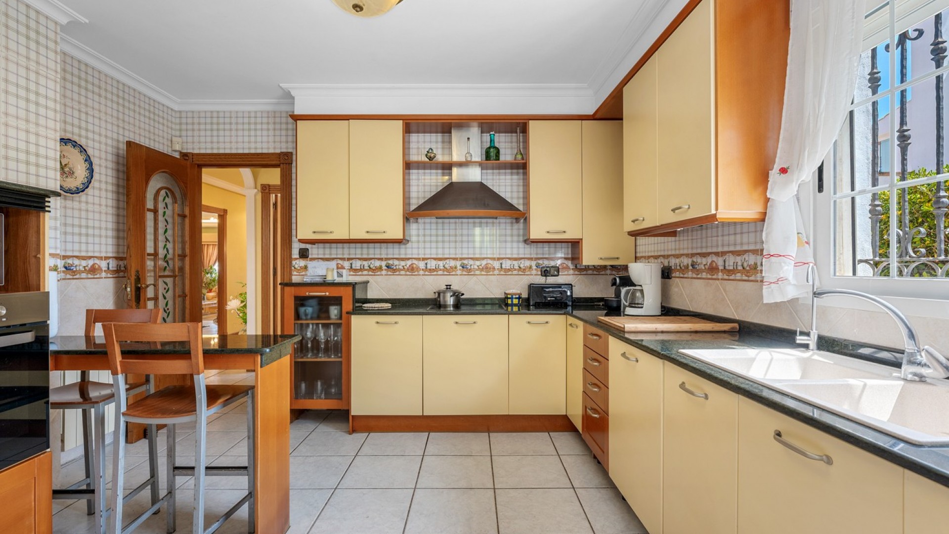 Hus / Villa i La Mata