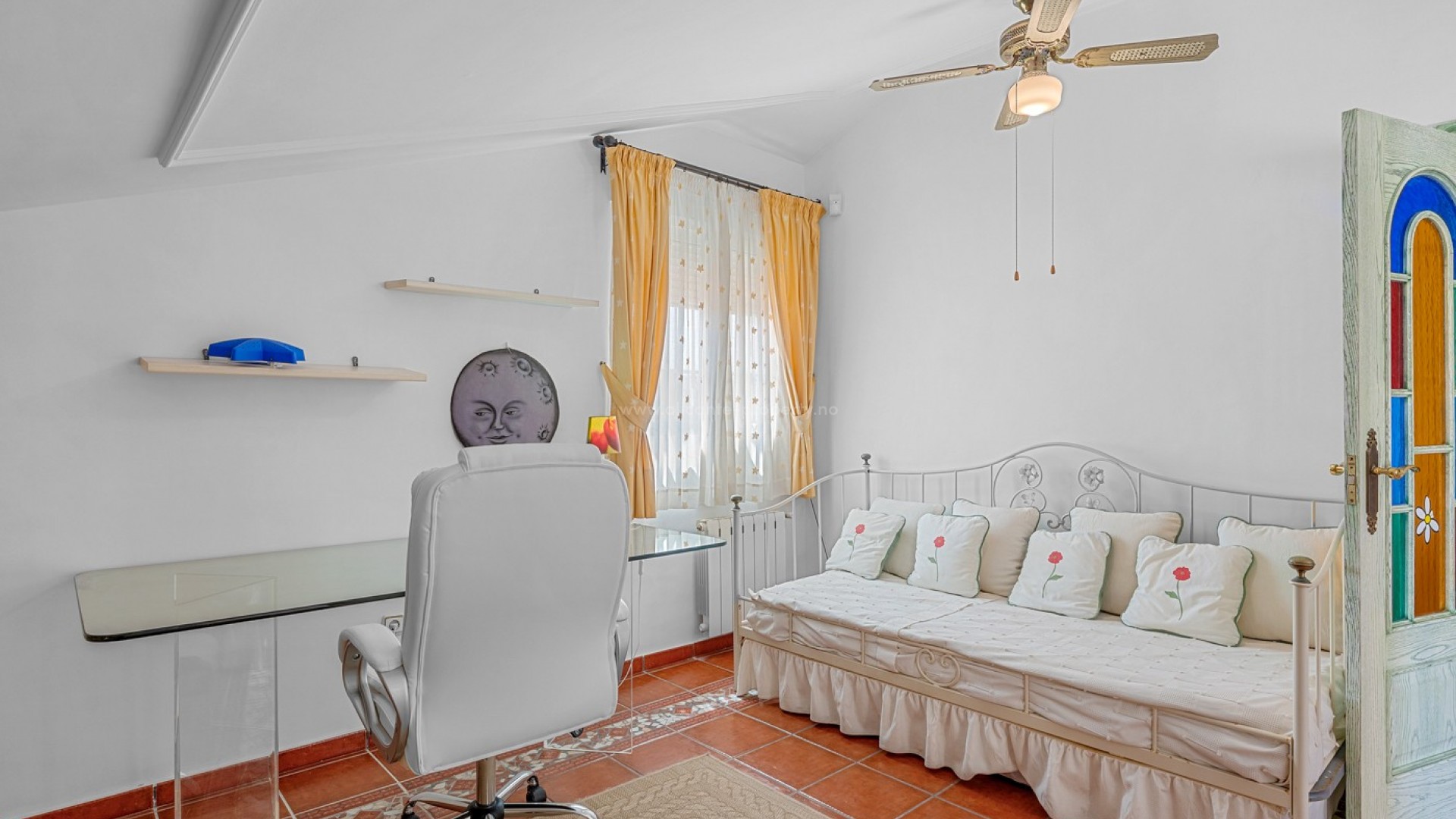 Hus / Villa i La Mata