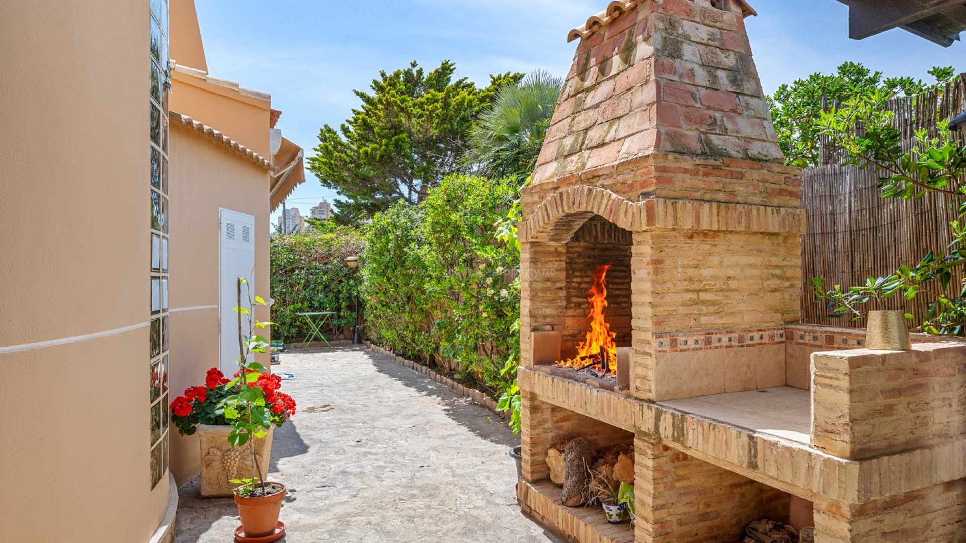 Hus / Villa i La Mata