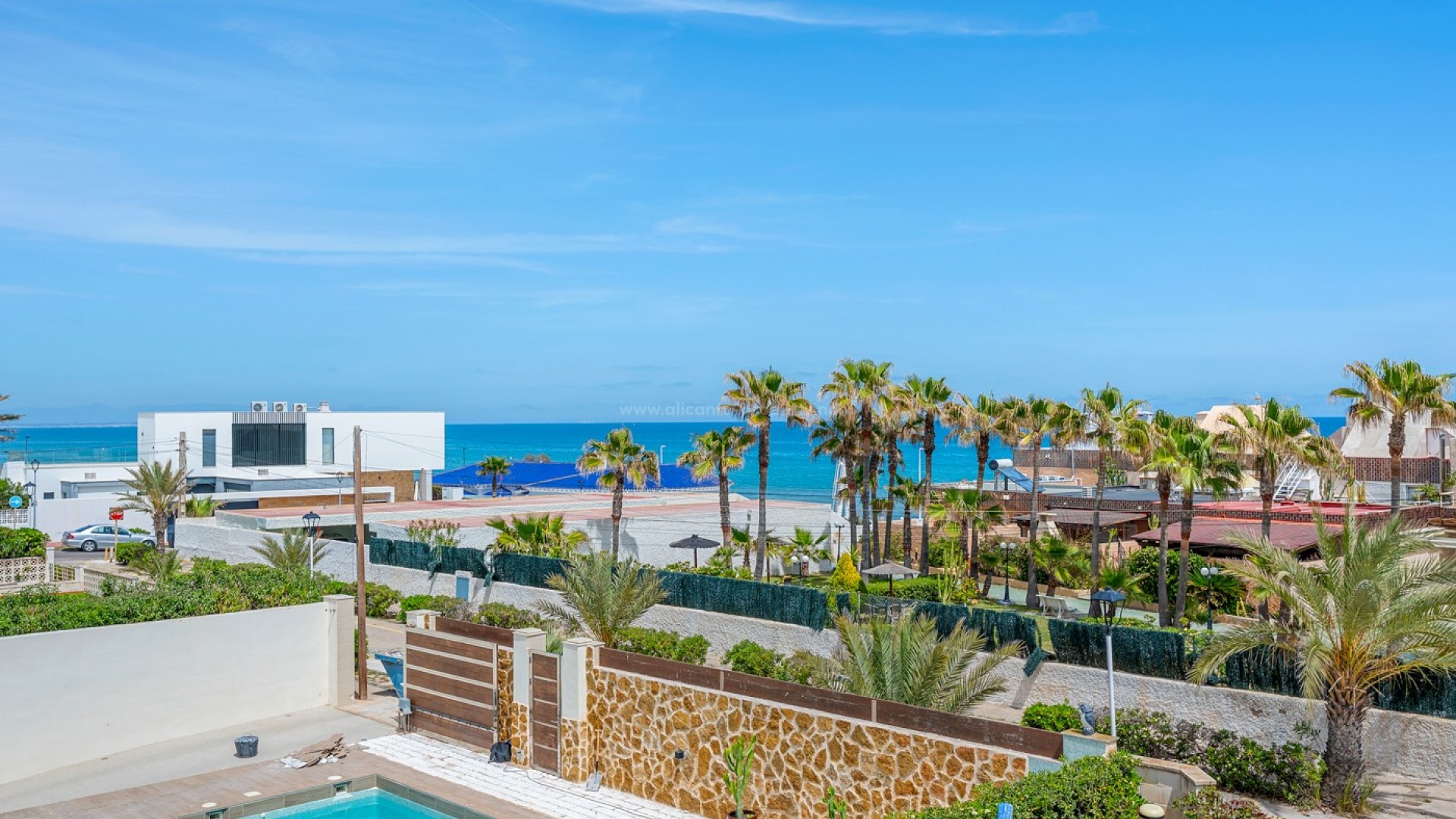 Hus / Villa i La Mata