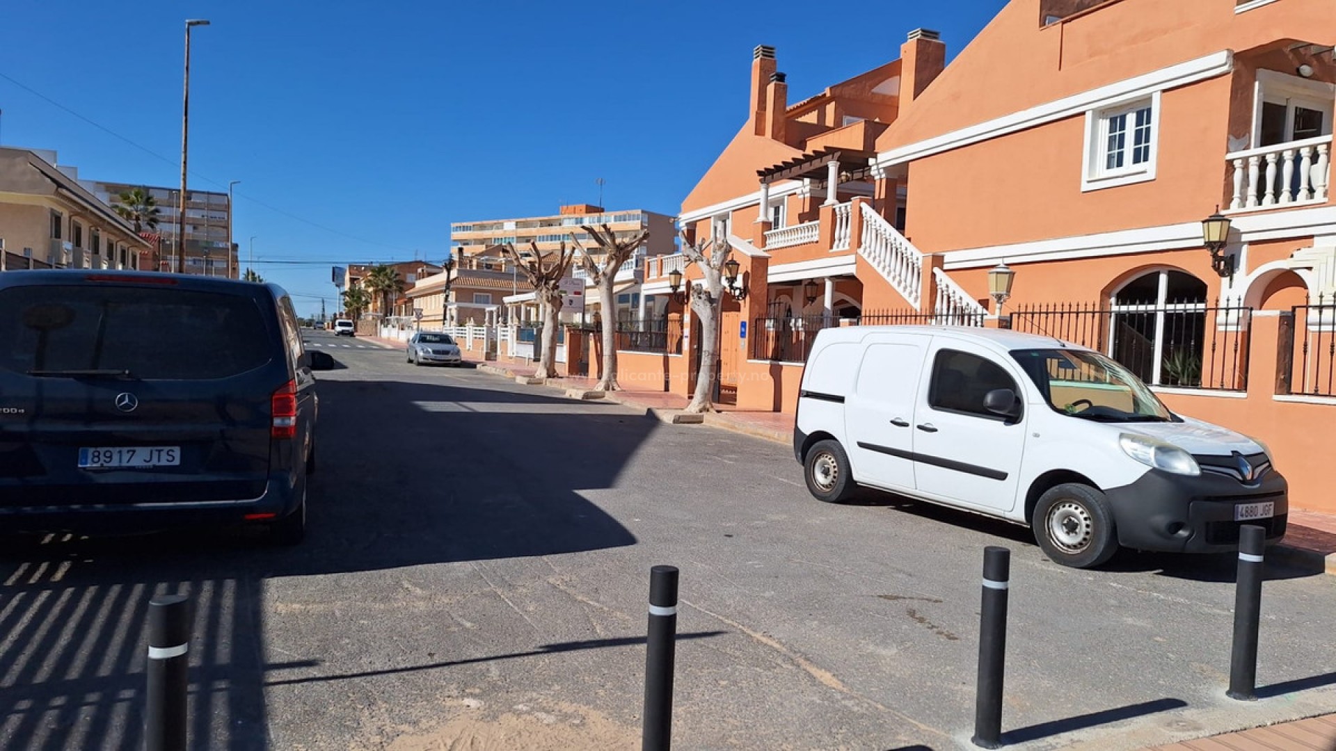 Hus / Villa i La Mata