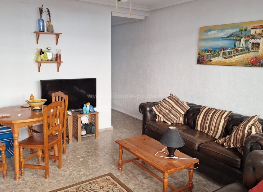 Hus / Villa i La Mata