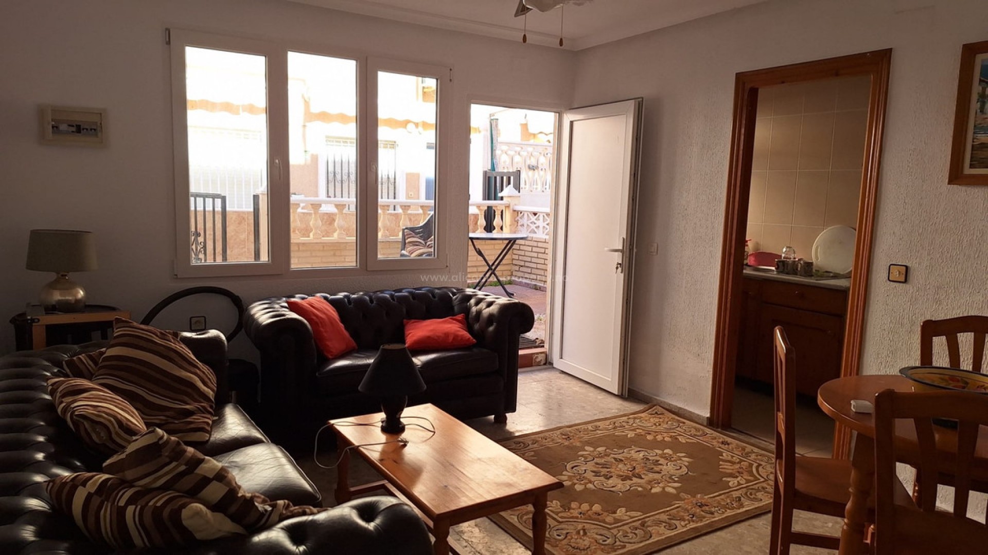 Hus / Villa i La Mata