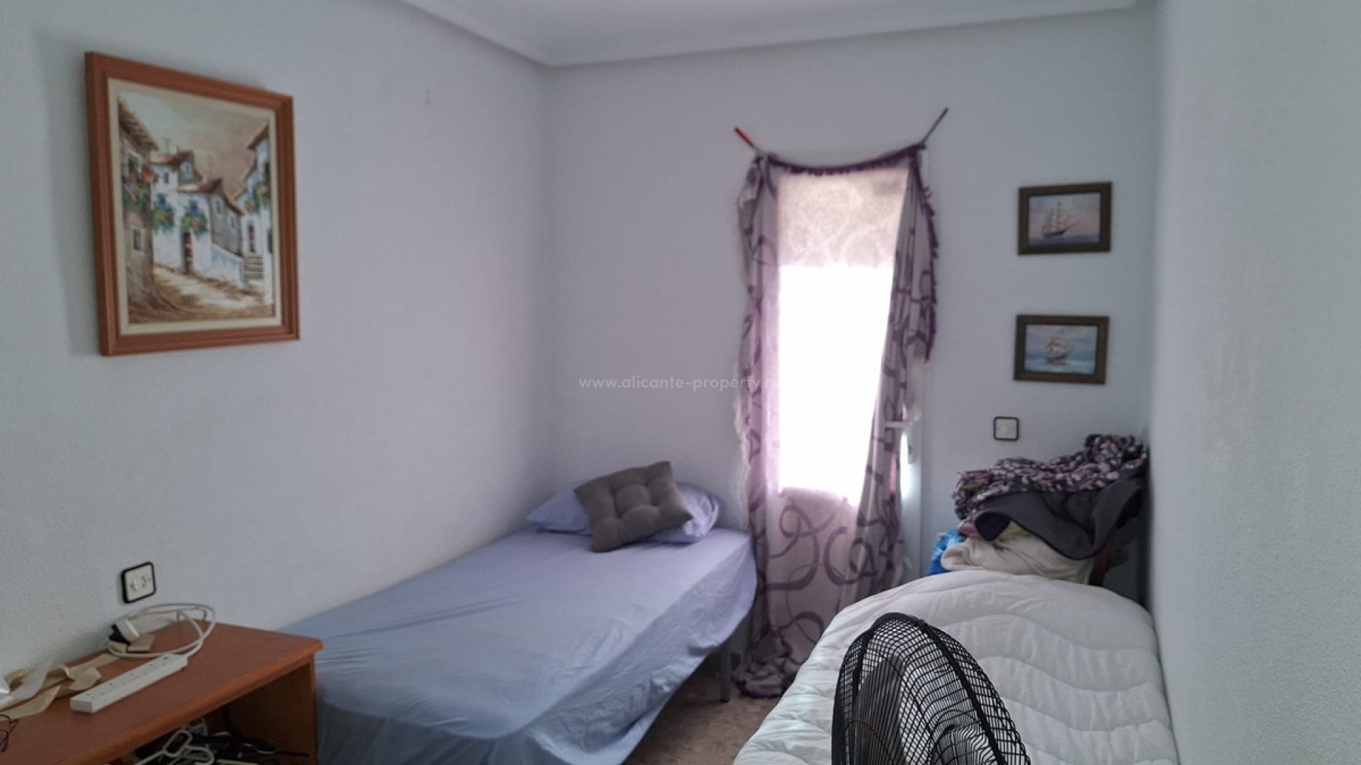 Hus / Villa i La Mata