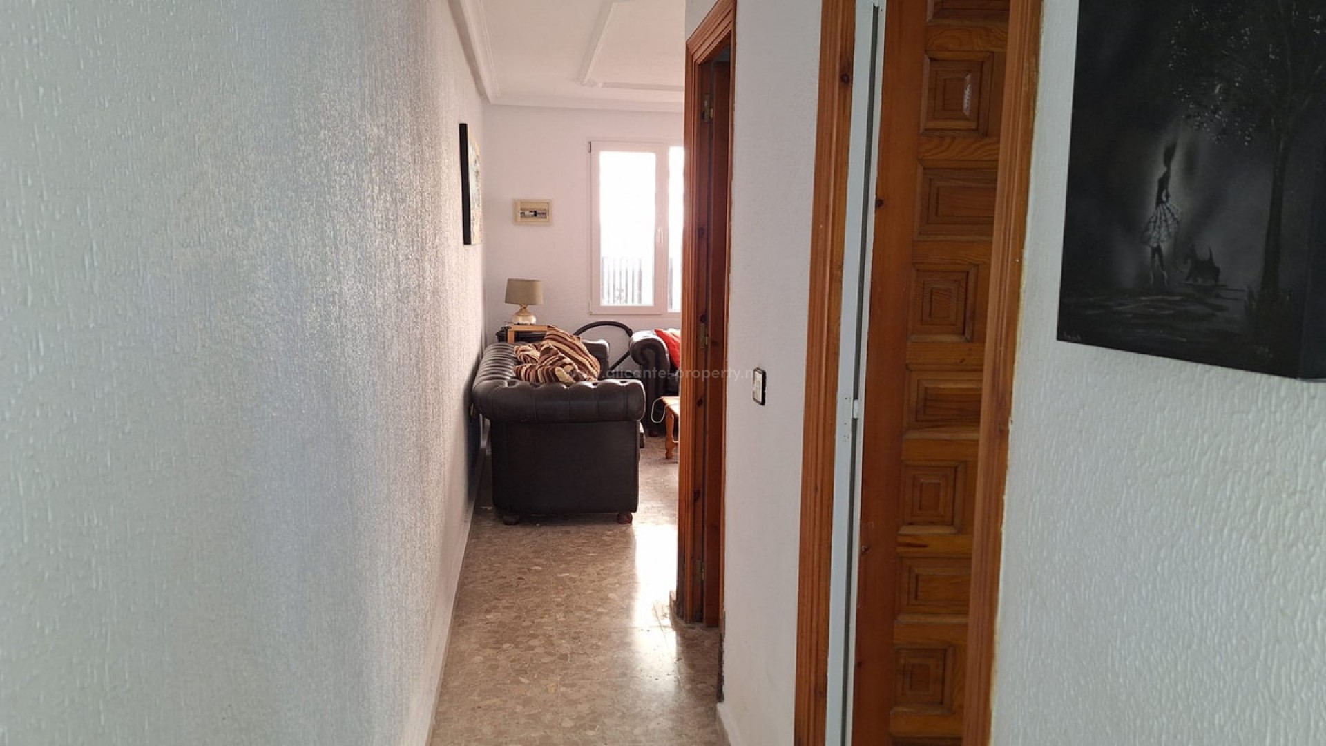 Hus / Villa i La Mata