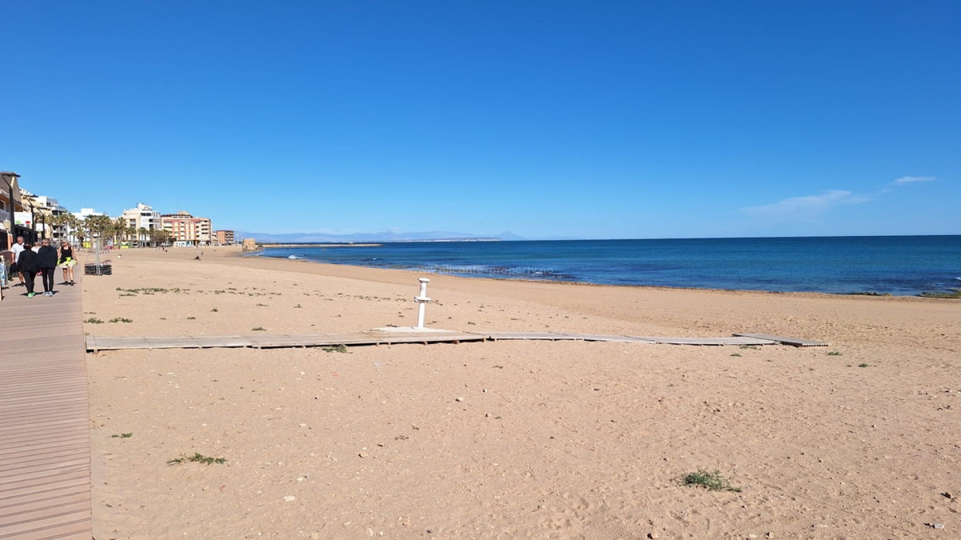 Hus / Villa i La Mata
