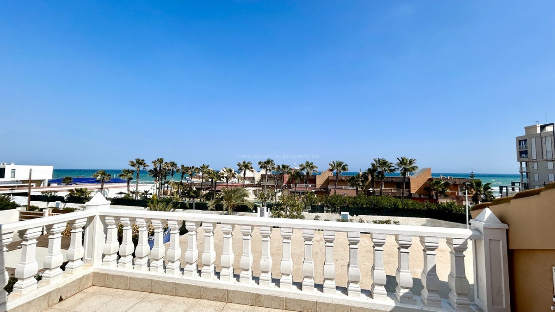Hus / Villa i La Mata