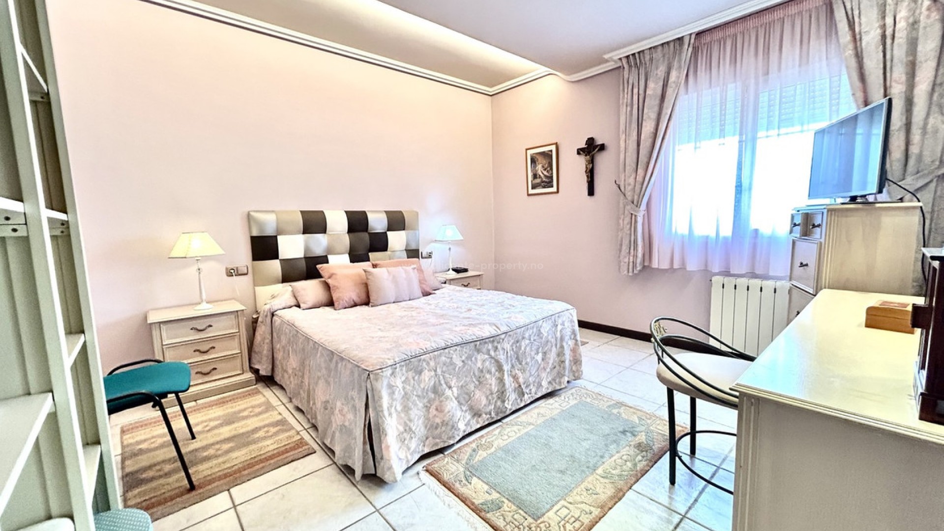 Hus / Villa i La Mata