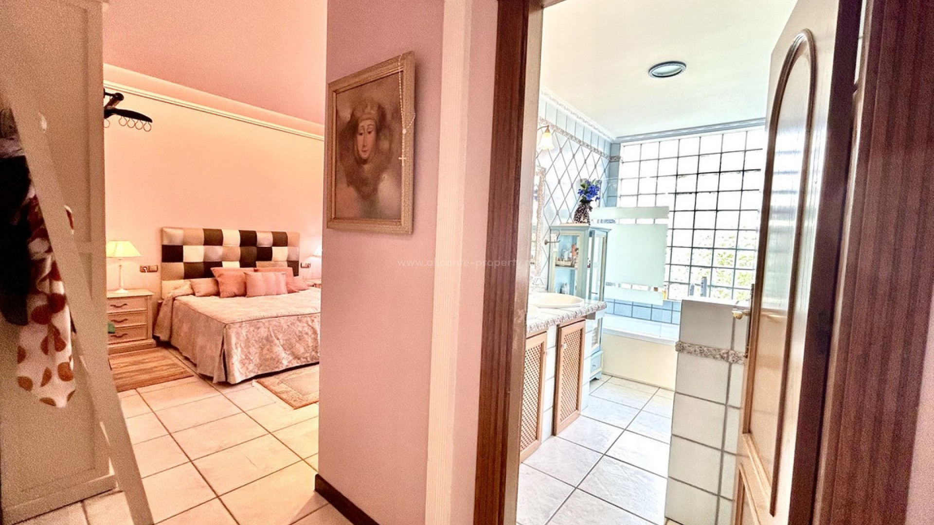 Hus / Villa i La Mata
