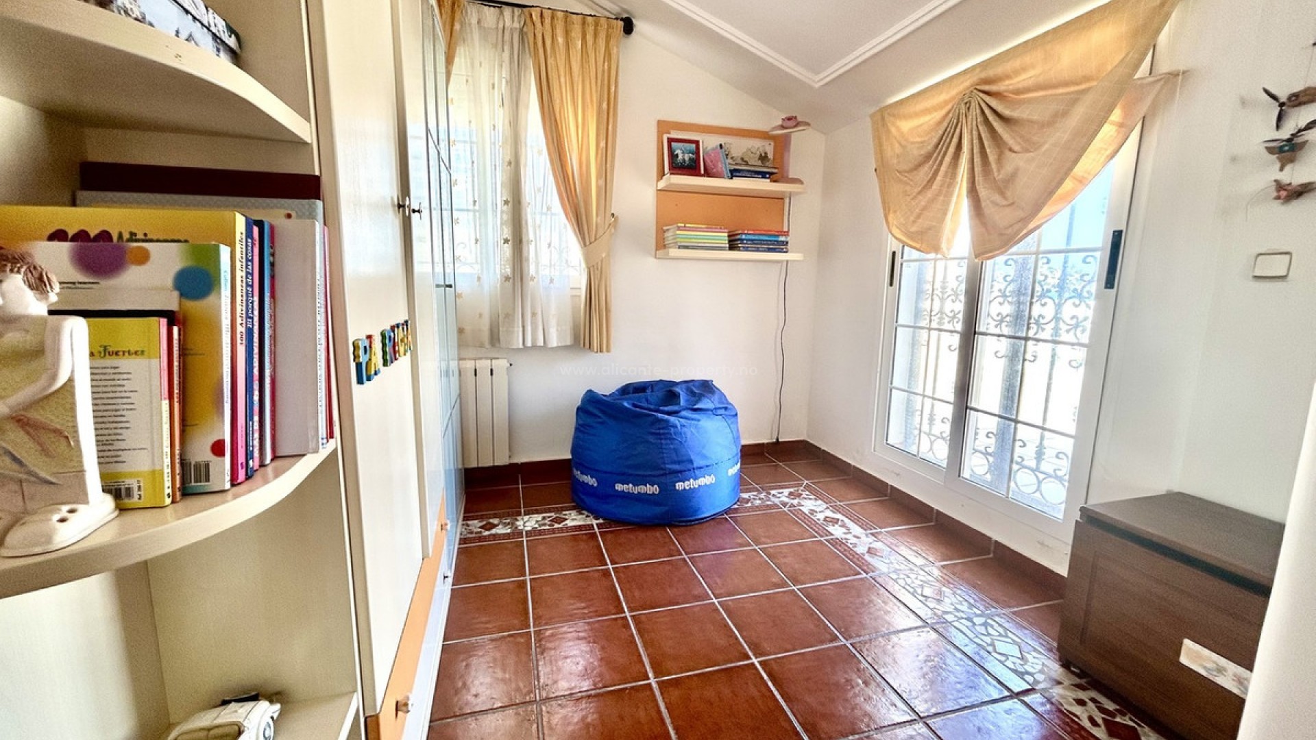 Hus / Villa i La Mata