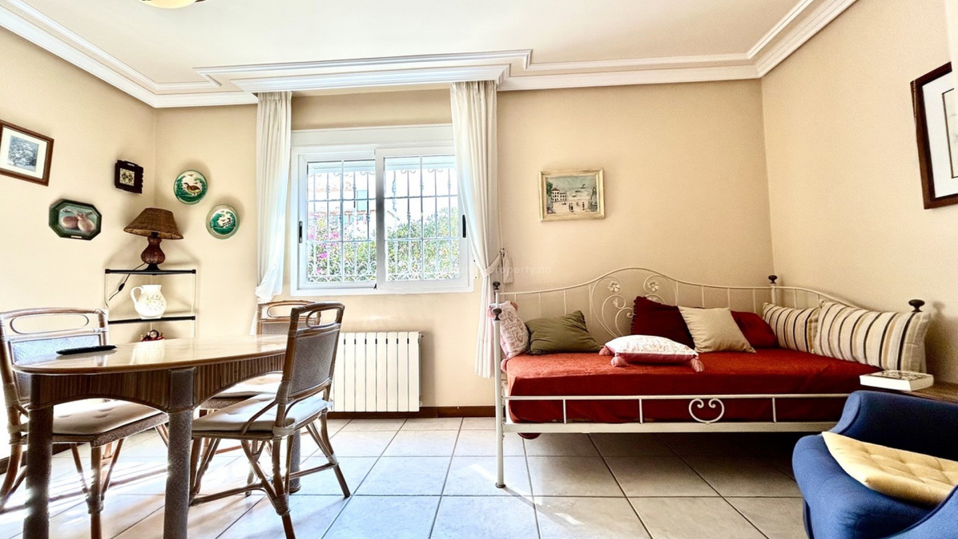 Hus / Villa i La Mata