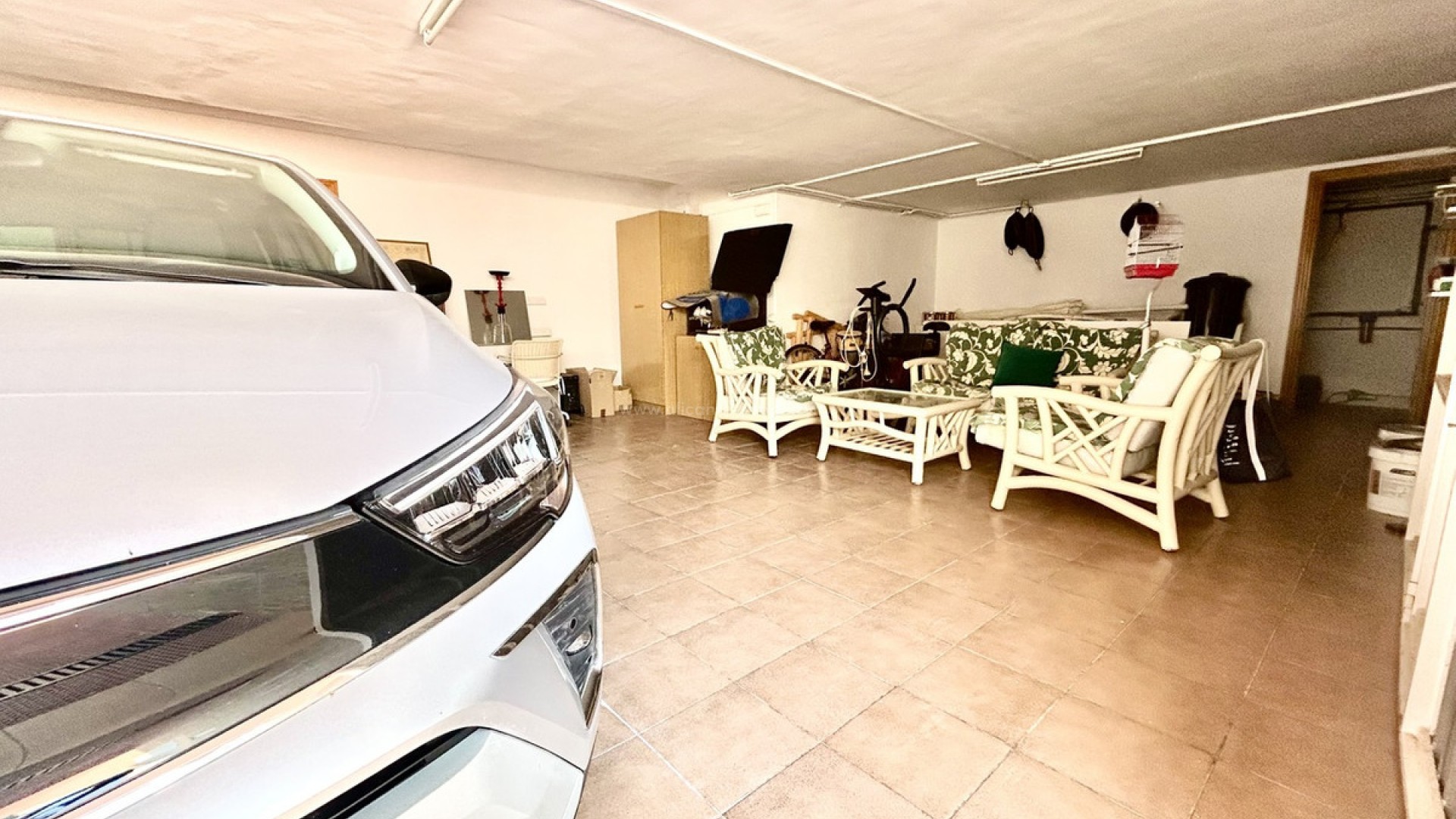 Hus / Villa i La Mata