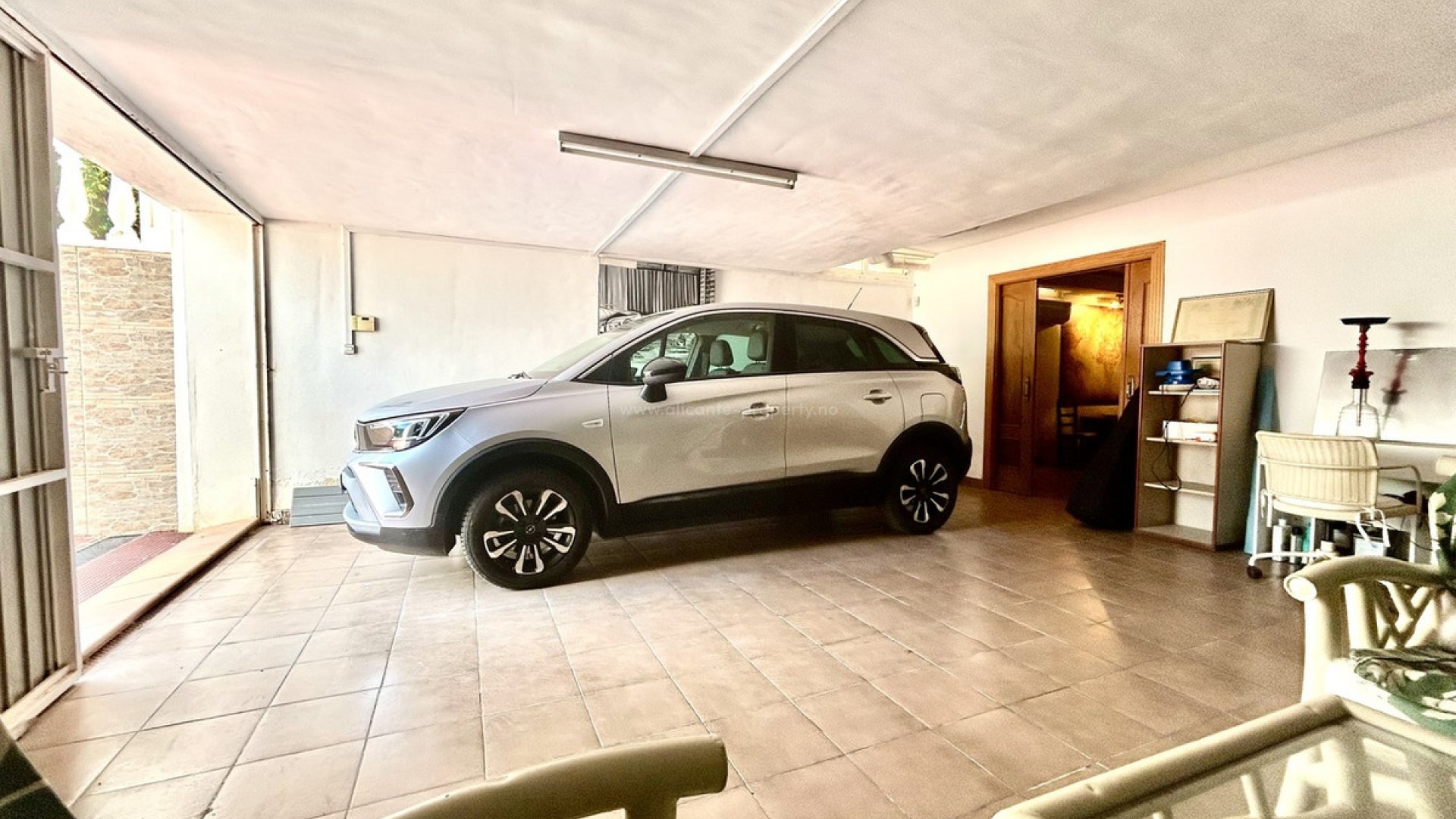 Hus / Villa i La Mata