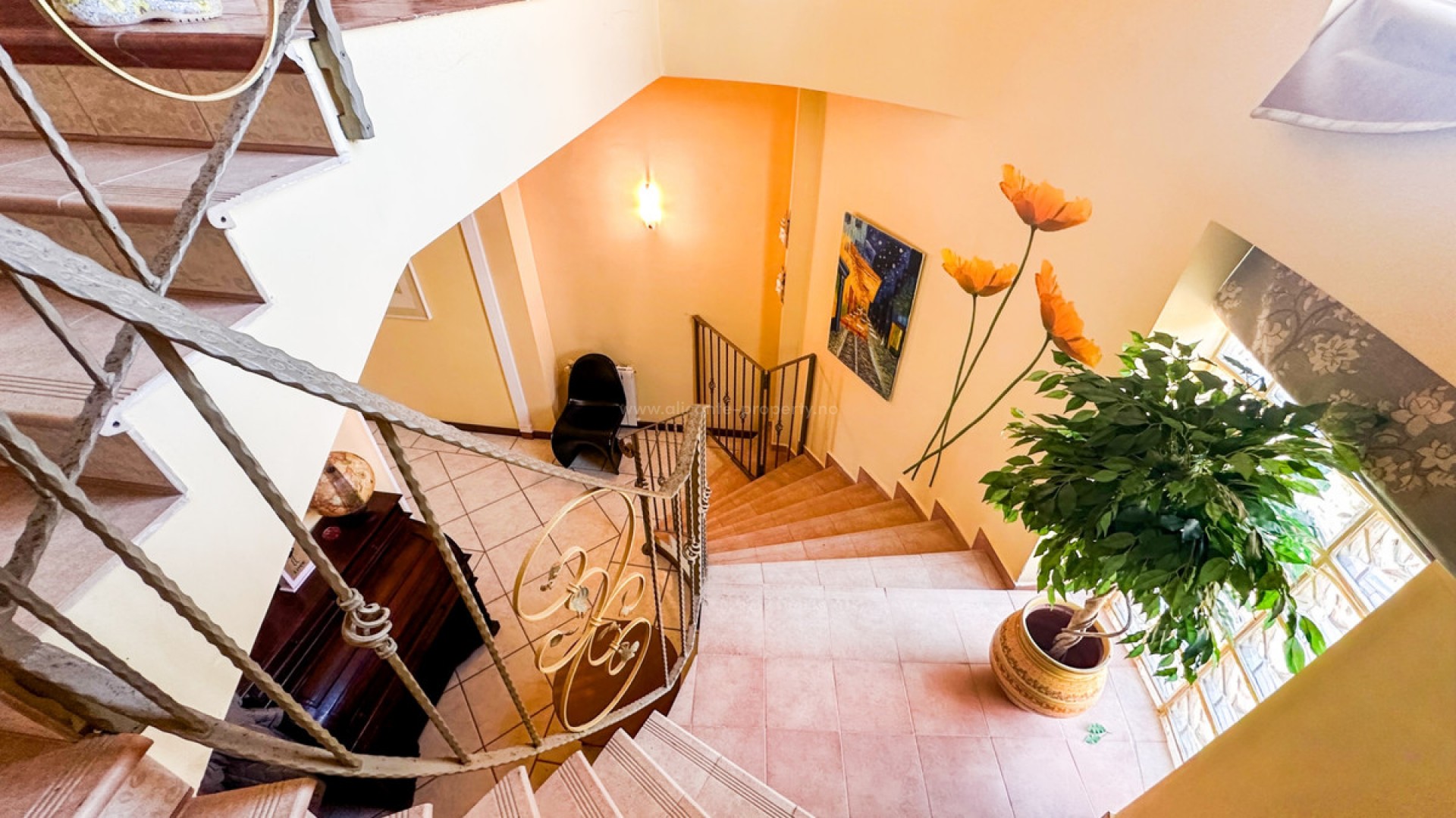 Hus / Villa i La Mata